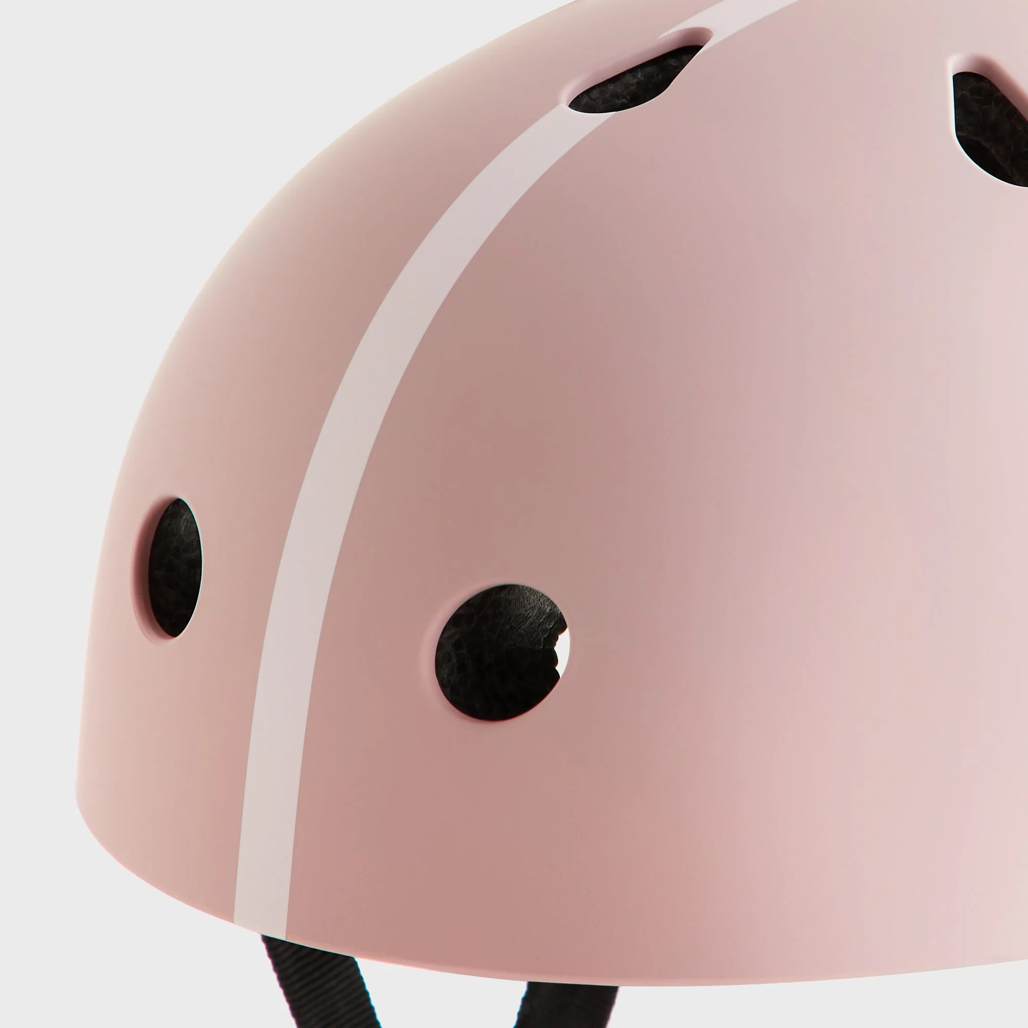Kith Kids for Banwood Helmet - Dusty Quartz - Image 8