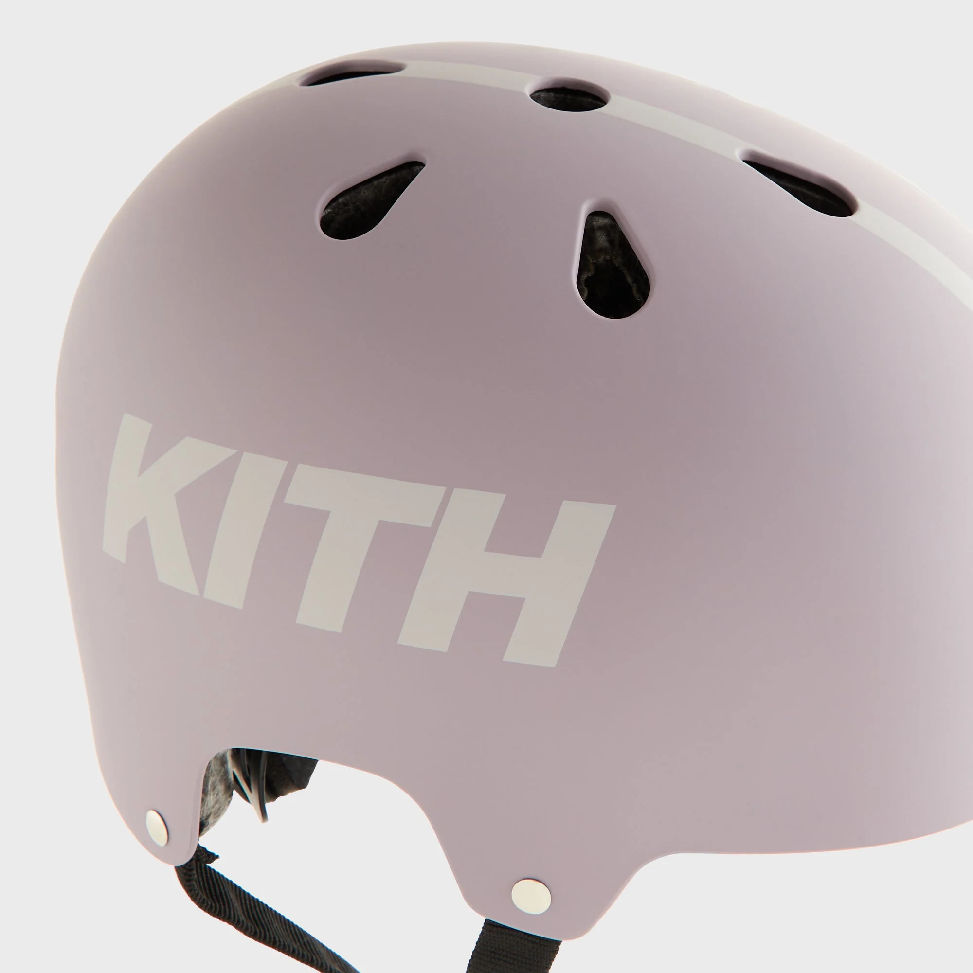 Kith Kids for Banwood Helmet - Monsoon - Image 7