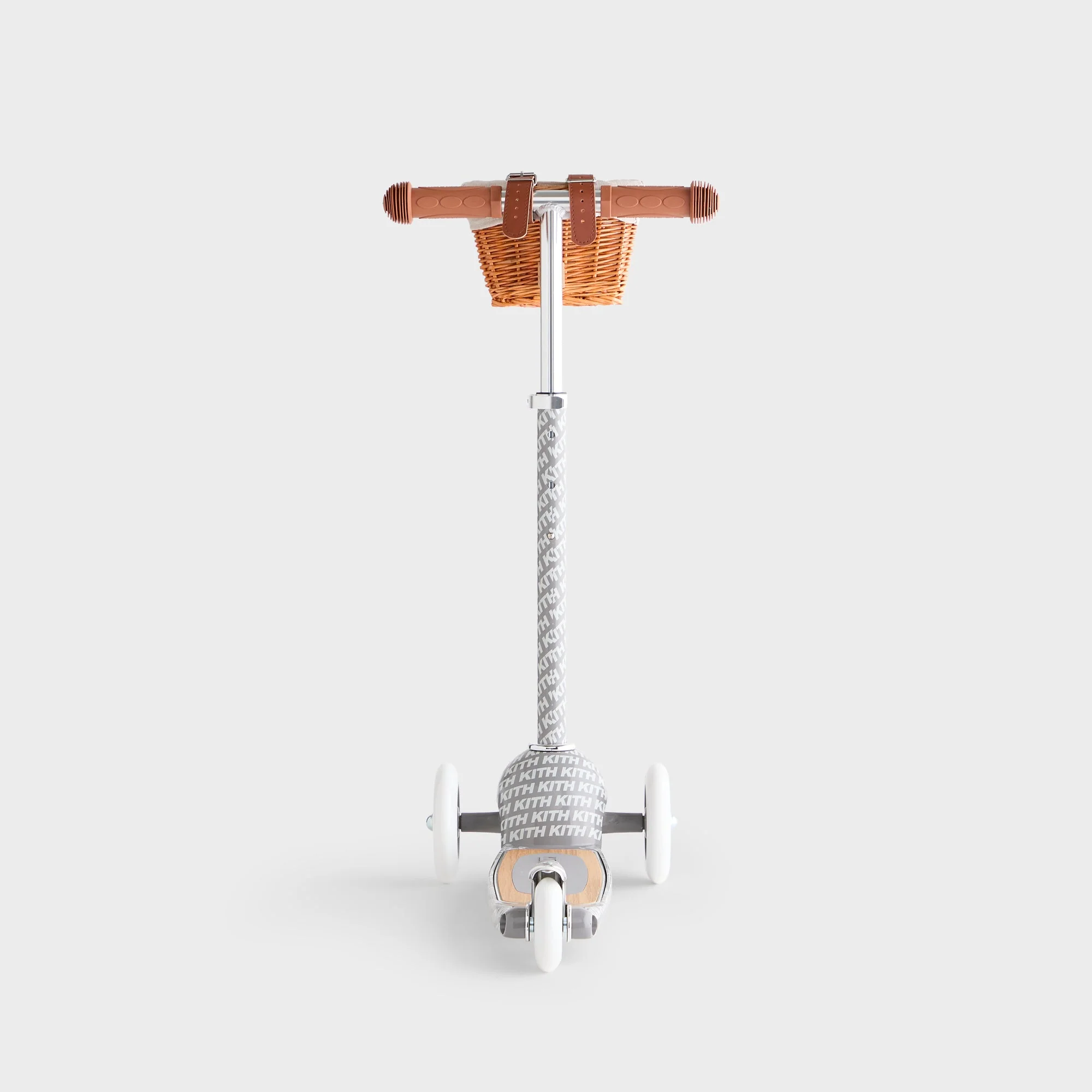 Kith Kids for Banwood Three-Wheel Scooter - Argon - Image 4