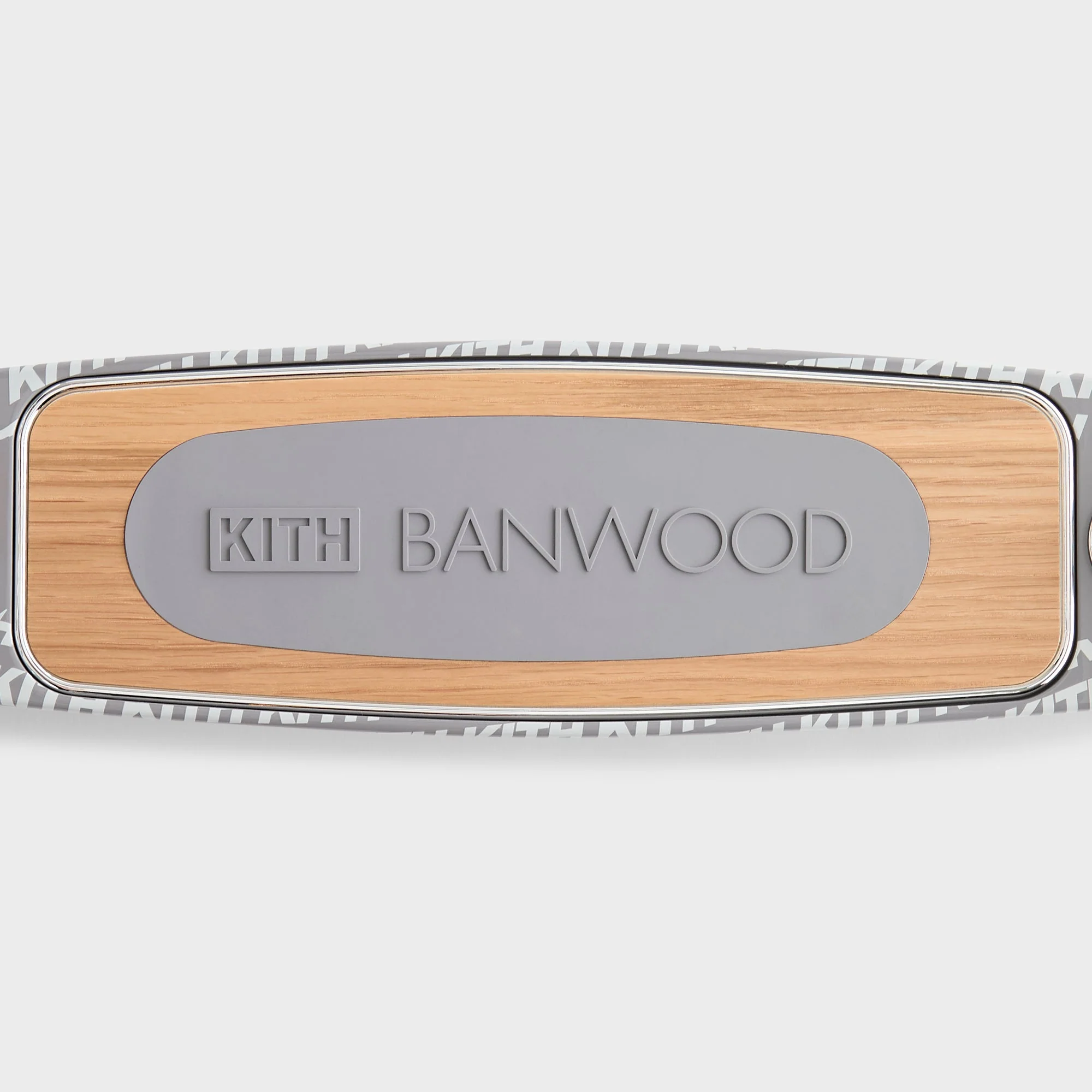 Kith Kids for Banwood Three-Wheel Scooter - Argon - Image 6