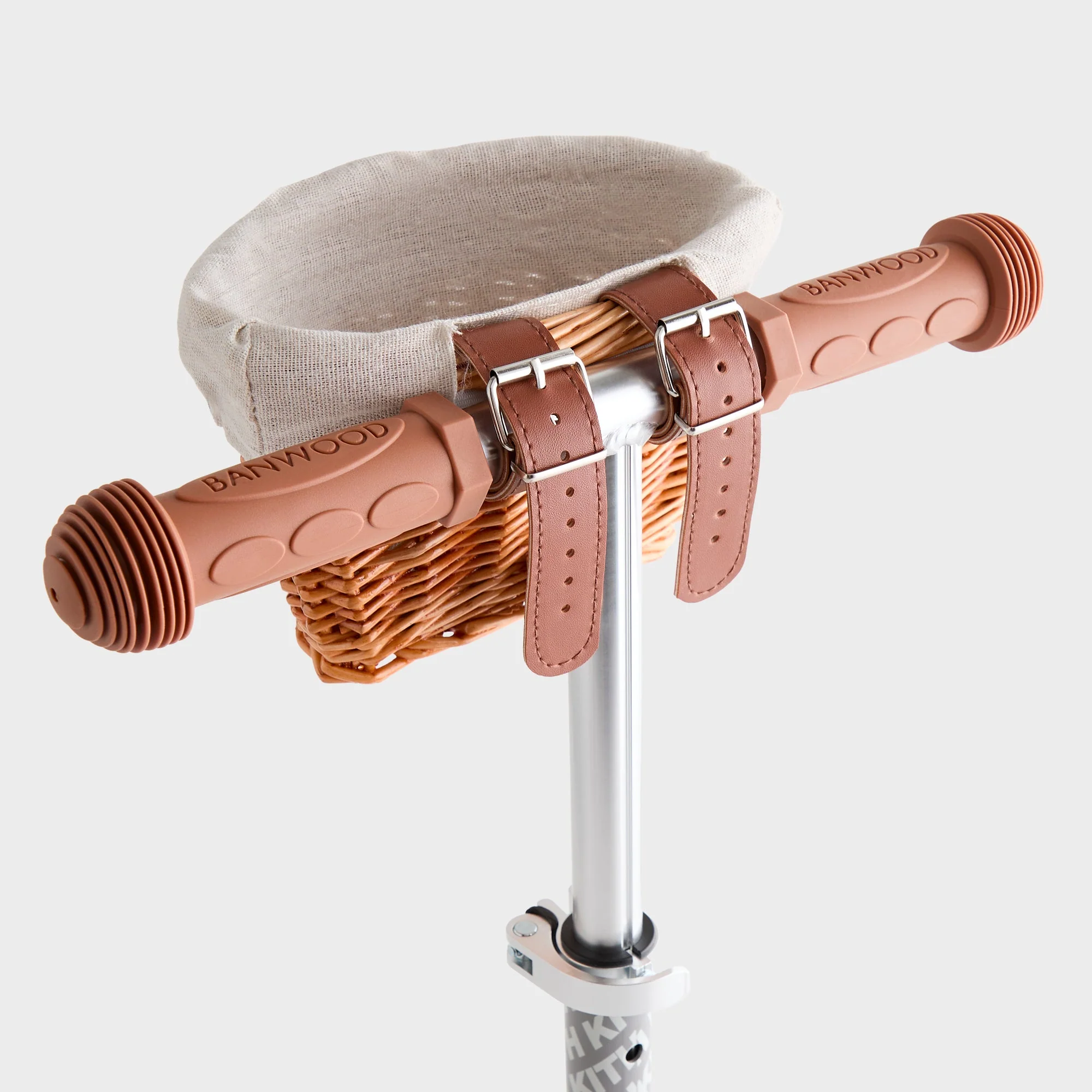Kith Kids for Banwood Three-Wheel Scooter - Argon - Image 7