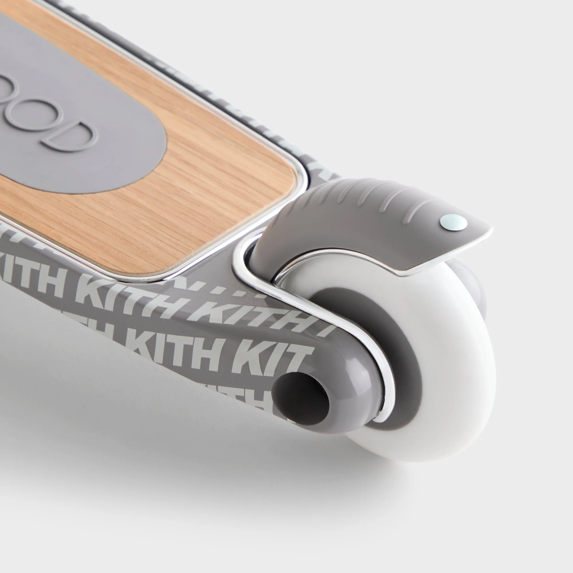 Kith Kids for Banwood Three-Wheel Scooter - Argon - Image 8