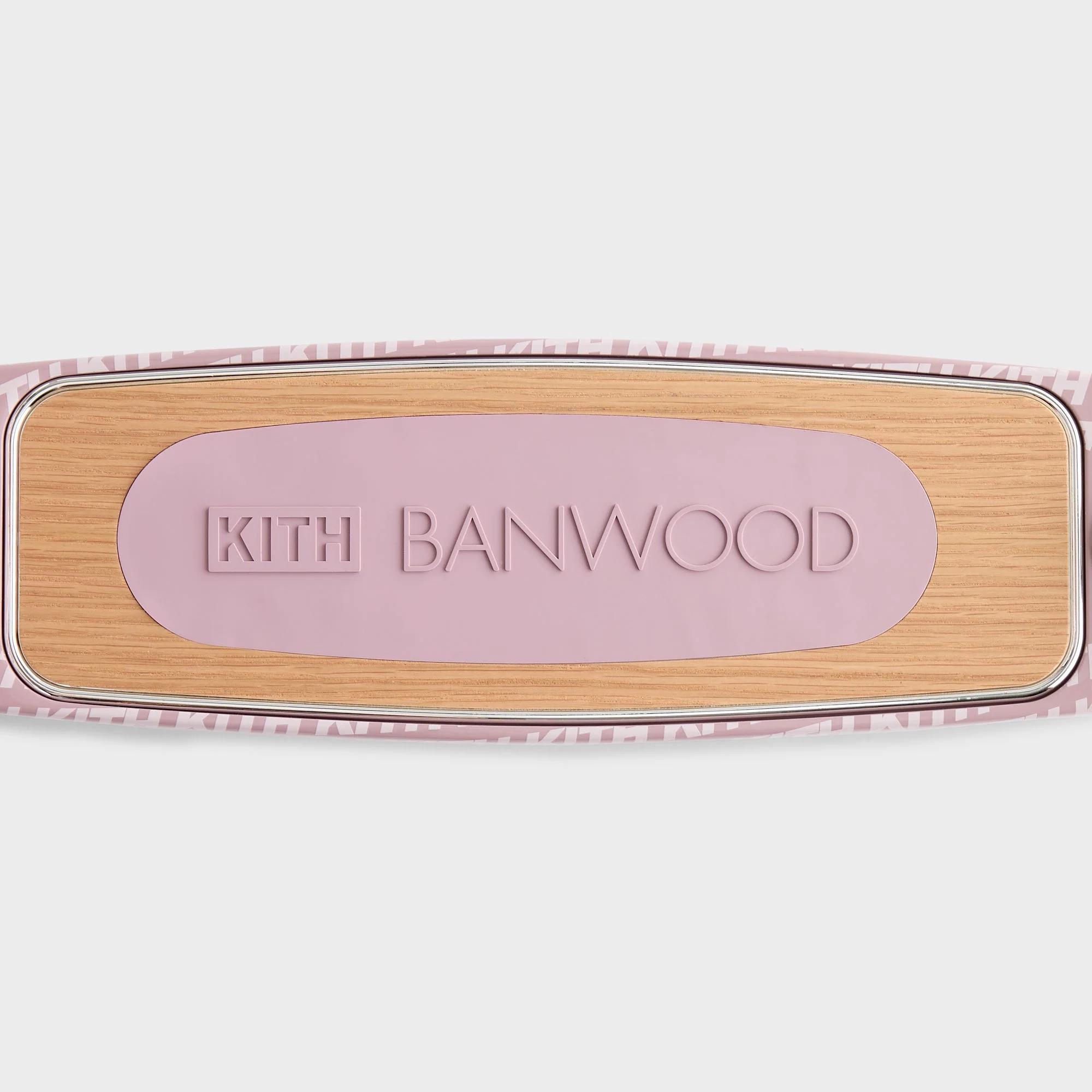 Kith Kids for Banwood Three-Wheel Scooter - Dusty Quartz - Image 6