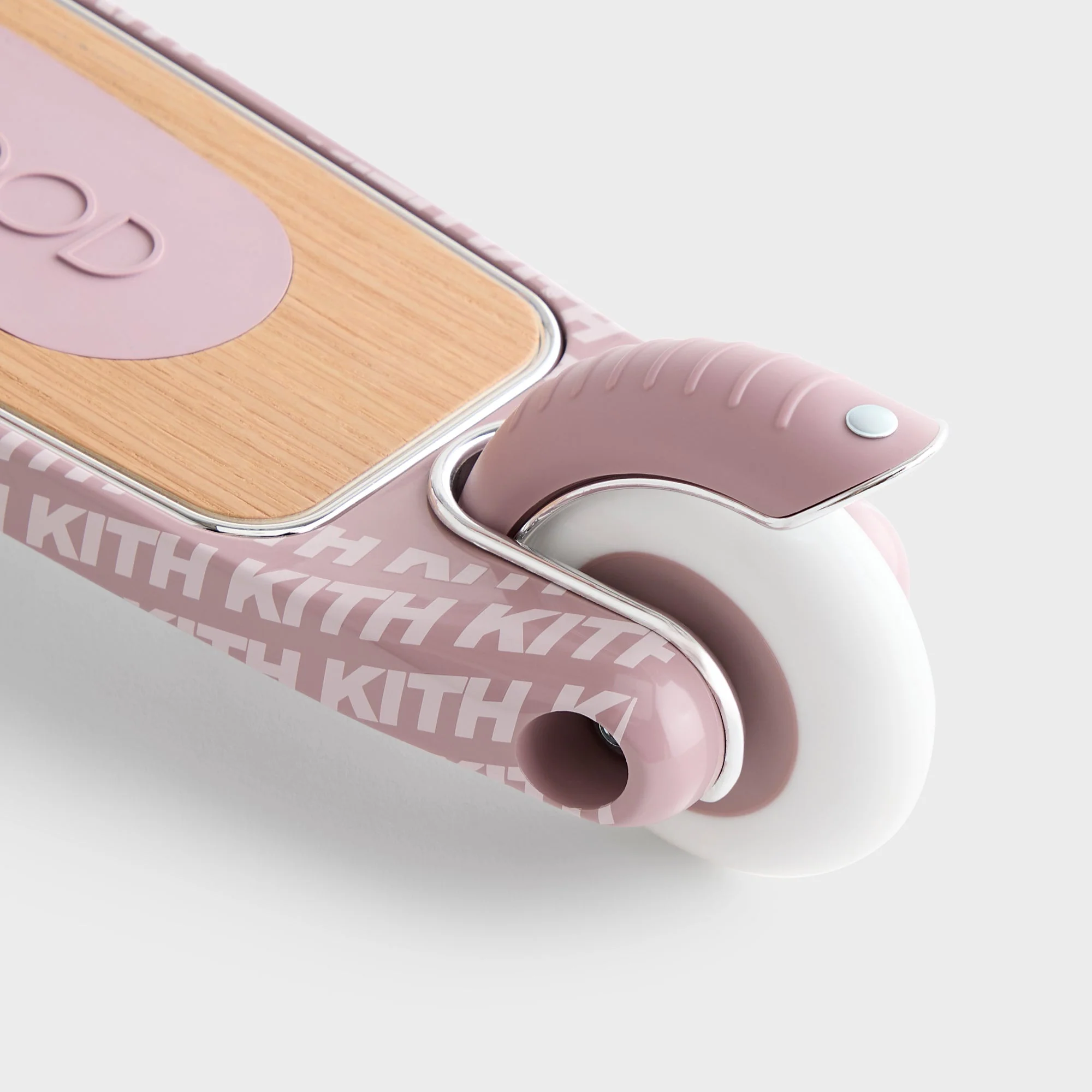 Kith Kids for Banwood Three-Wheel Scooter - Dusty Quartz - PH - Image 8