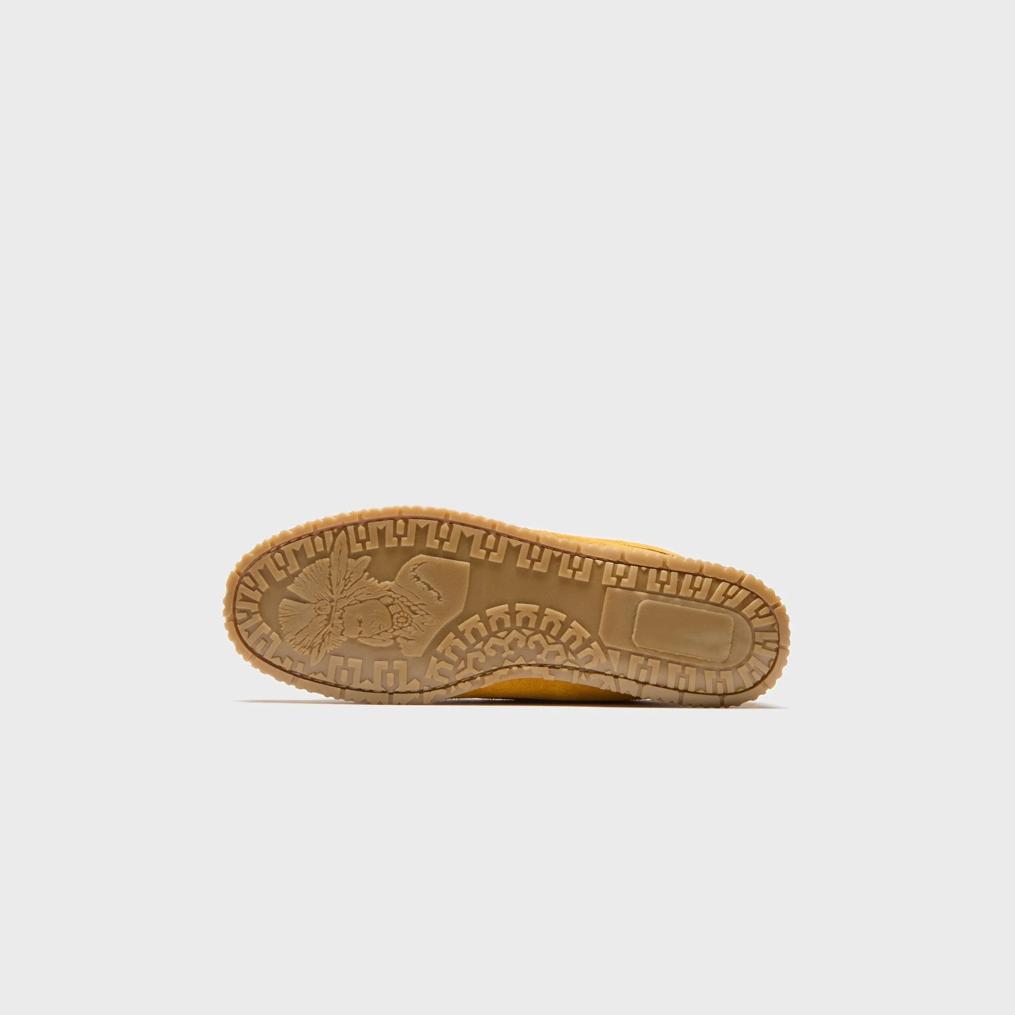 Chamula Peace Moc Loafers - Indian Tan - Image 5