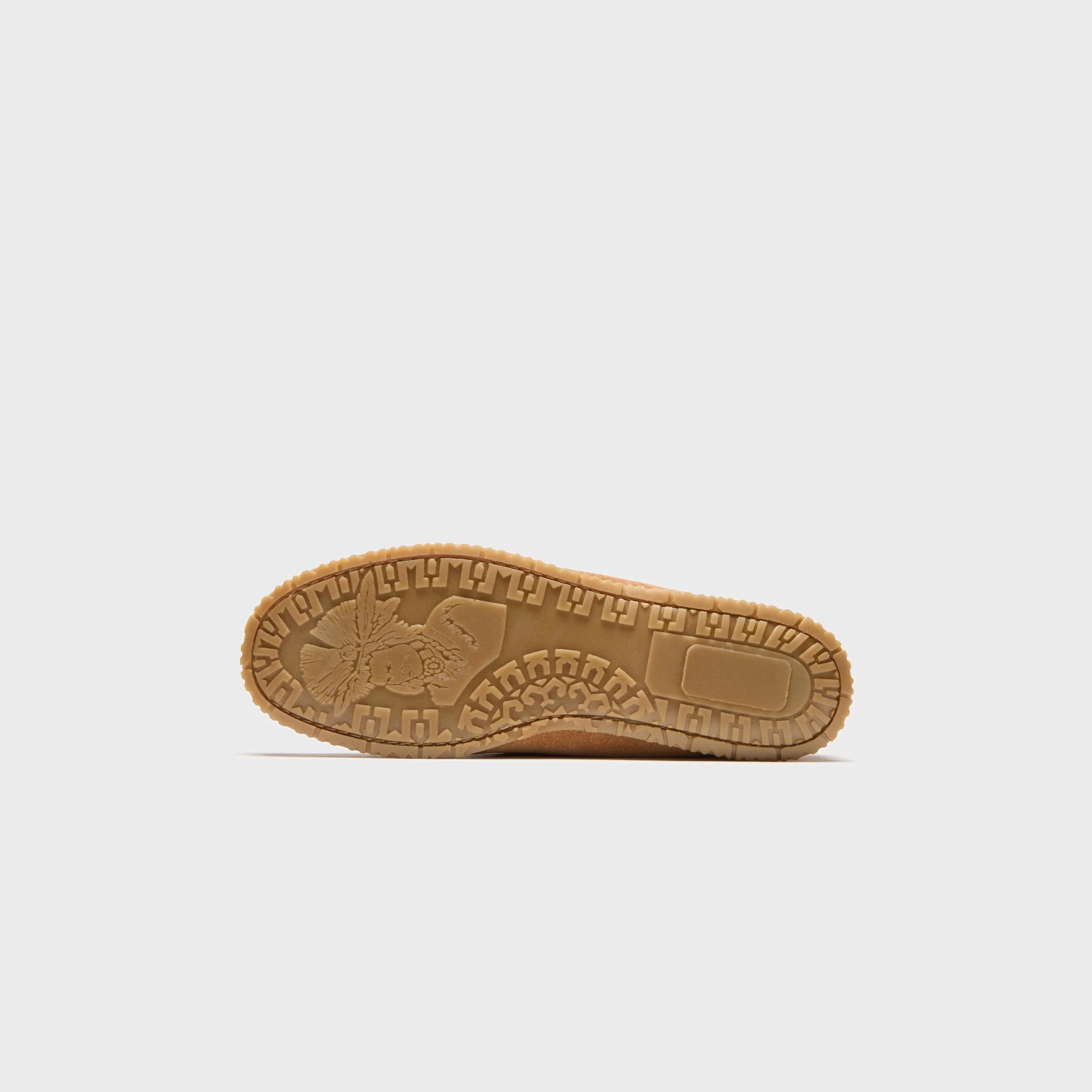 Chamula Peace Moc Loafers - Moca - Image 5
