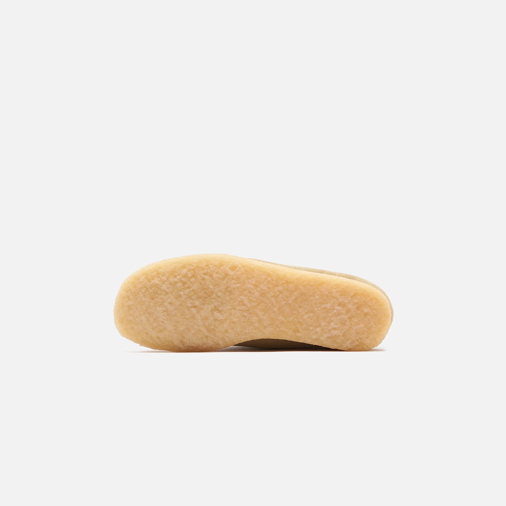 Clarks Suede Wallabee - Maple - Image 5