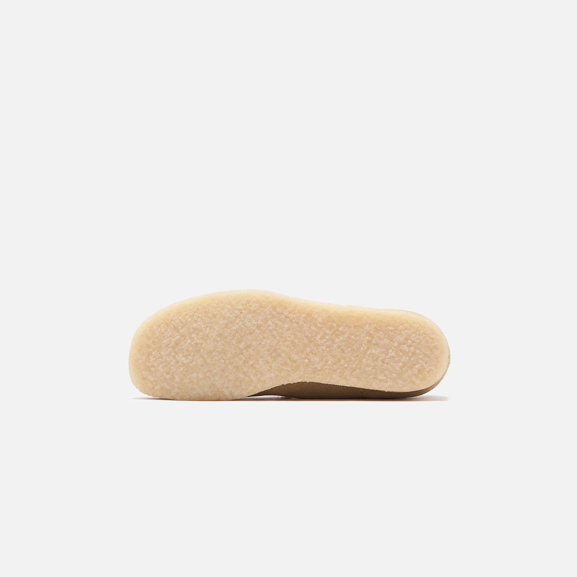 Clarks WMNS Wallabee Boot - Maple Suede - Image 5