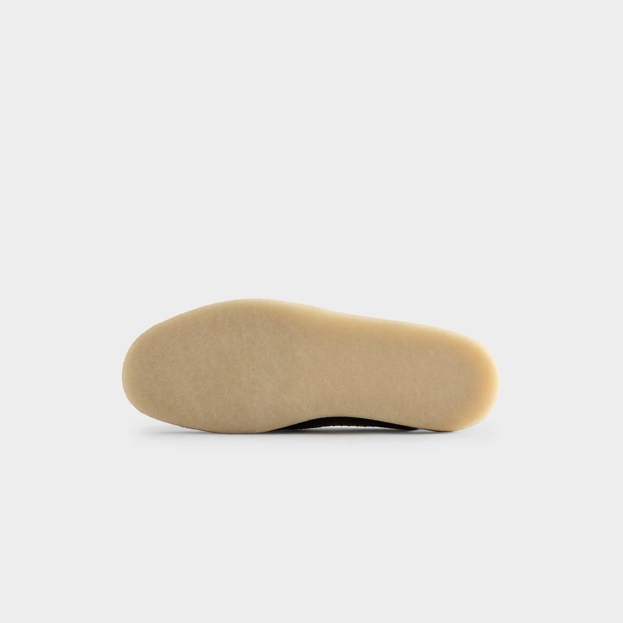 PRE-ORDER | 8th St by Ronnie Fieg for Clarks Originals Ridgevale - Coffee - Image 6
