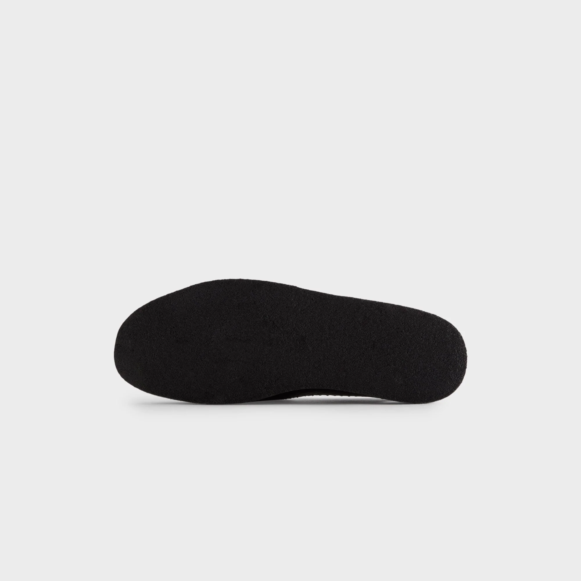 PRE-ORDER | 8th St by Ronnie Fieg for Clarks Originals Ridgevale - Black - Image 6