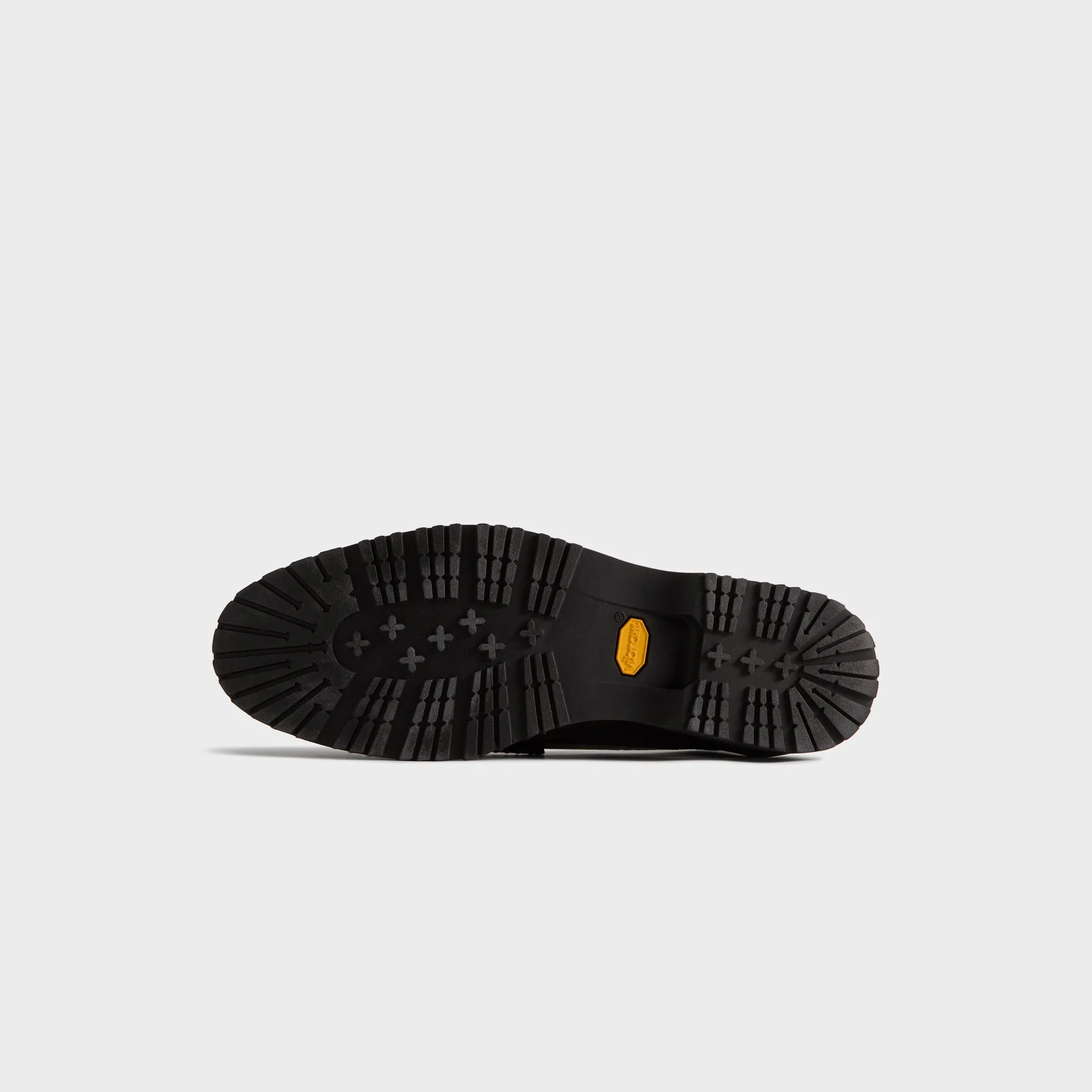 8th St by Ronnie Fieg for Clarks Originals Bristol Loafer - Dark Brown - Image 5