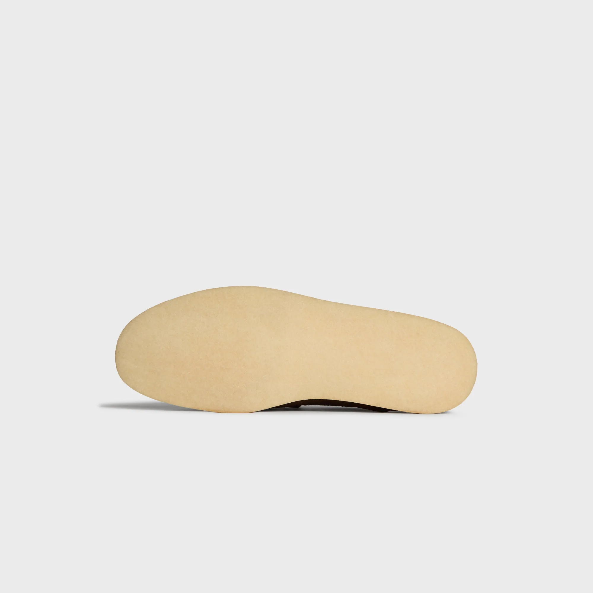 PRE-ORDER | 8th St by Ronnie Fieg for Clarks Originals Ridgevale - Chestnut - Image 5