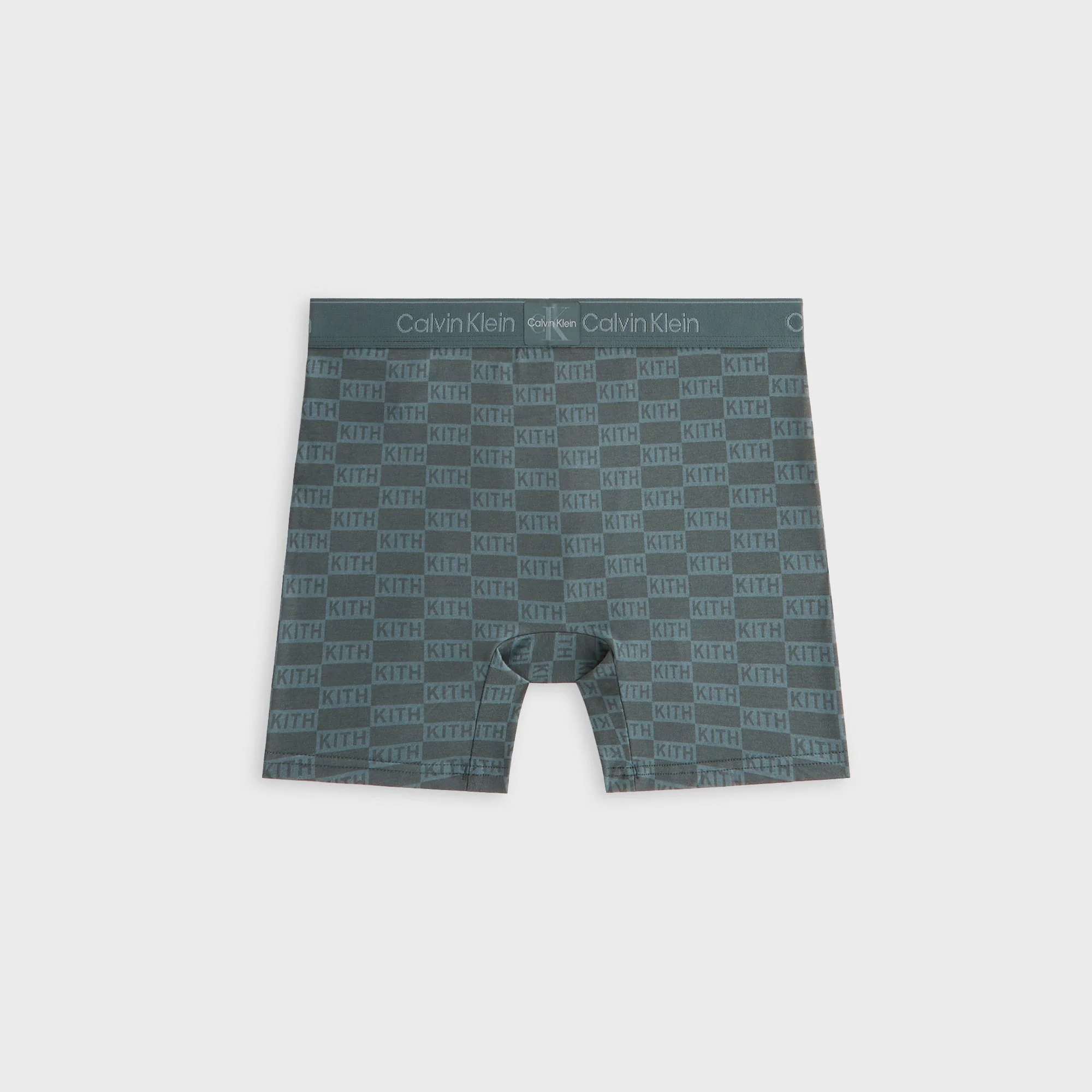 Kith for Calvin Klein Seasonal Boxer Brief - Machine - Image 2
