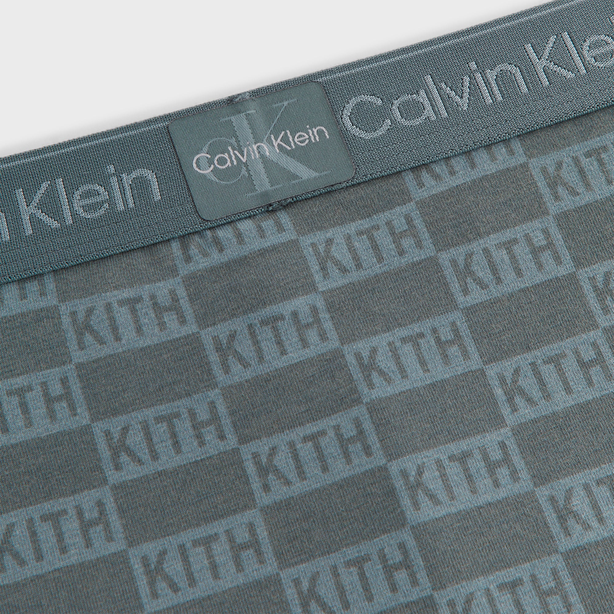 Kith for Calvin Klein Seasonal Boxer Brief - Machine - Image 4