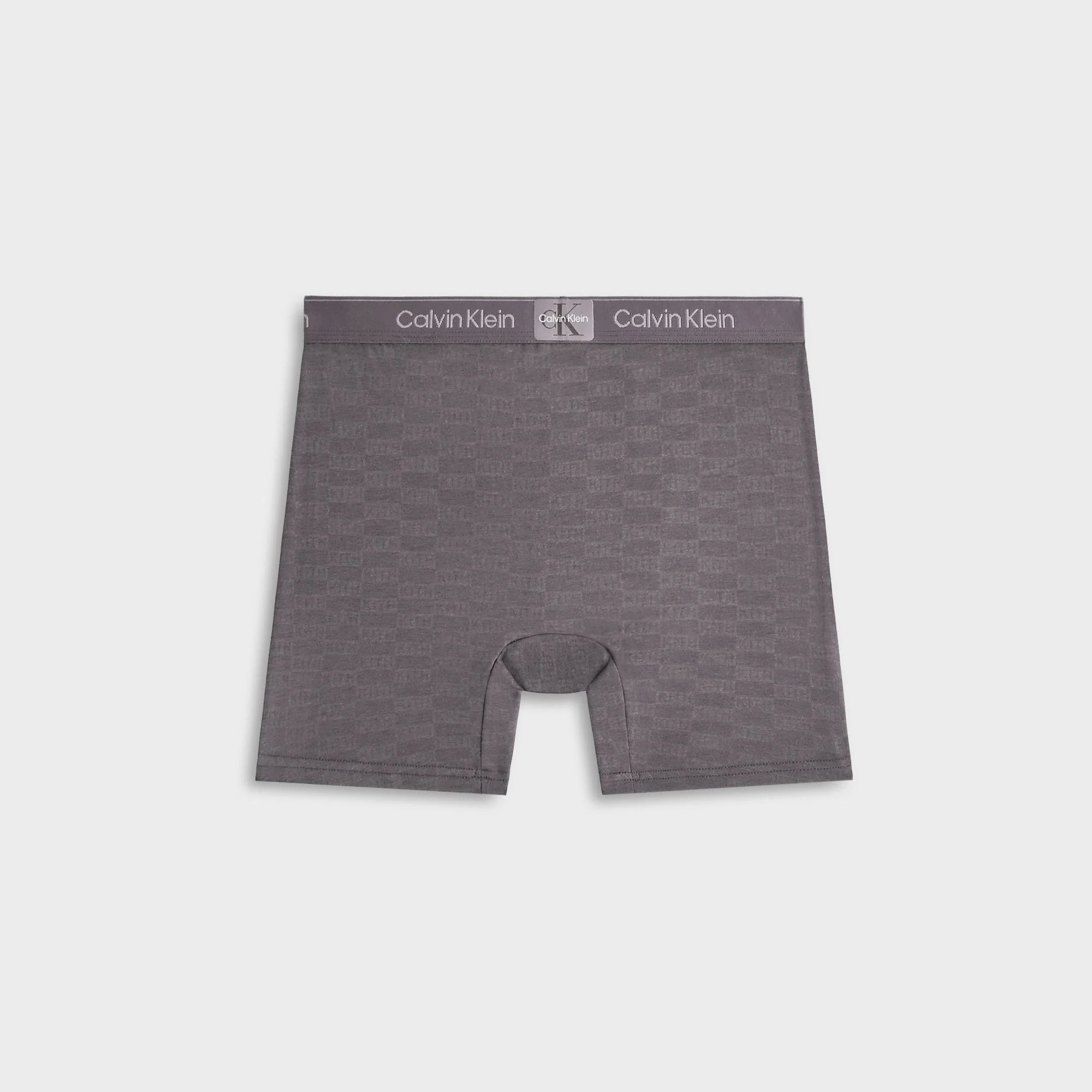 Kith for Calvin Klein Seasonal Boxer Brief - Thunder - Image 2