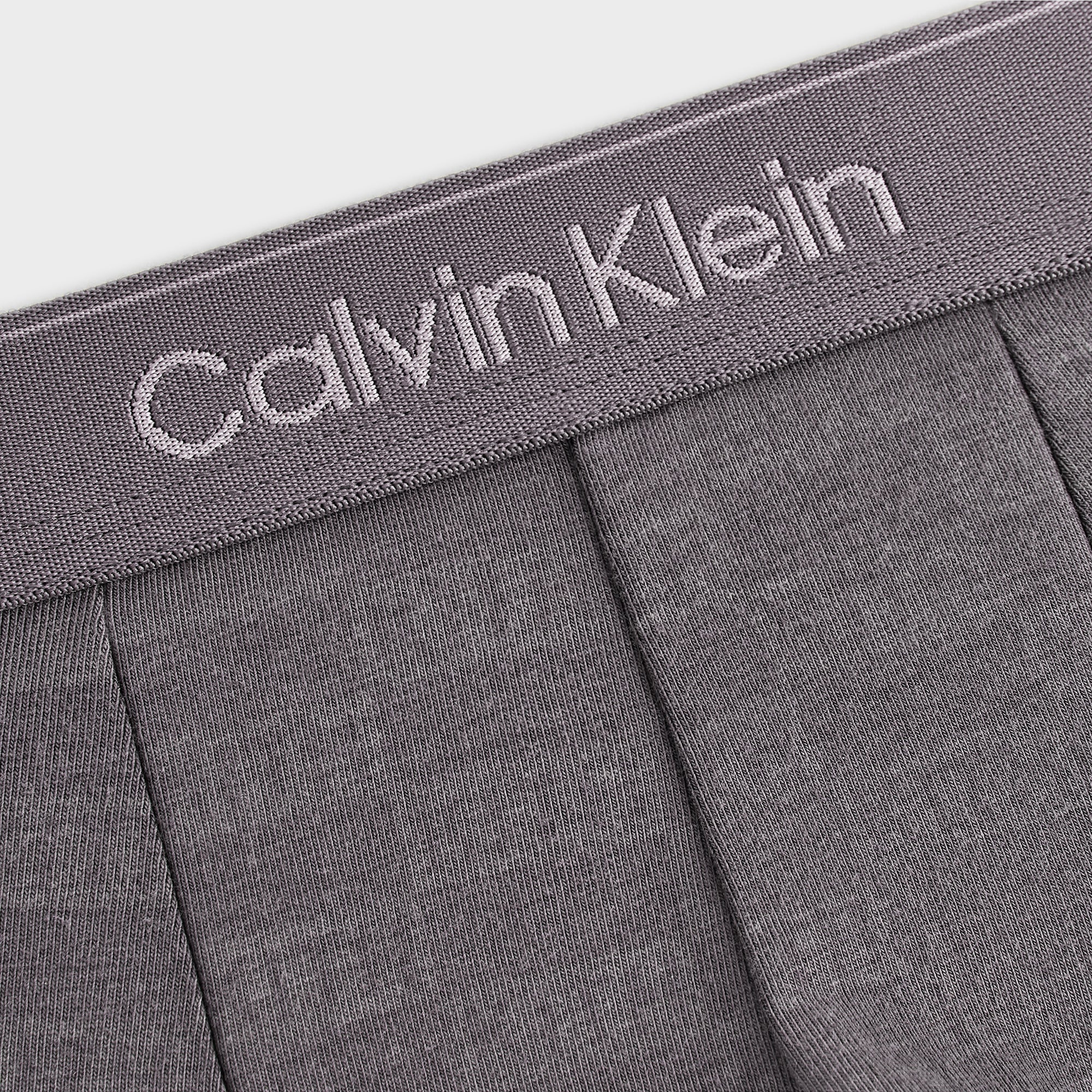 Kith for Calvin Klein Seasonal Boxer Brief - Thunder - Image 3