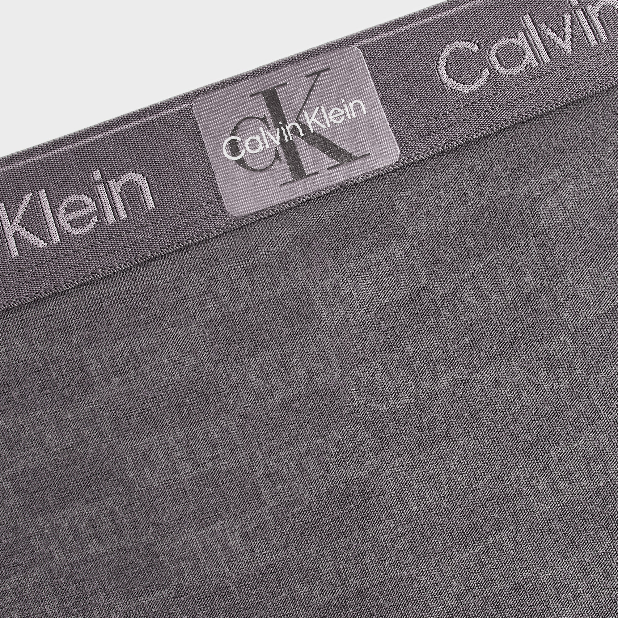 Kith for Calvin Klein Seasonal Boxer Brief - Thunder - Image 4