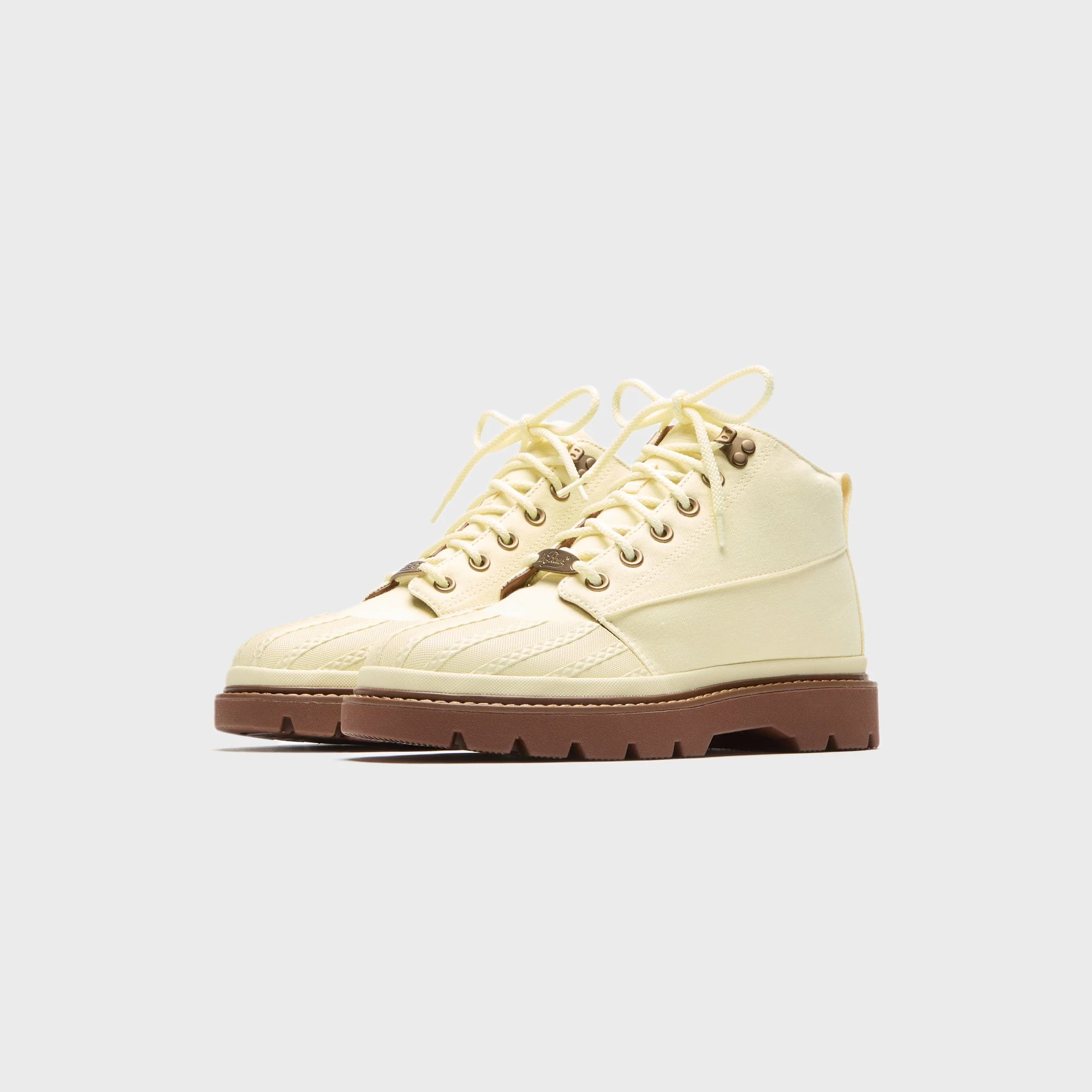 Converse x GOLF le FLEUR 1908 Bronco Boot Hi - Pear Sorbet - Image 2