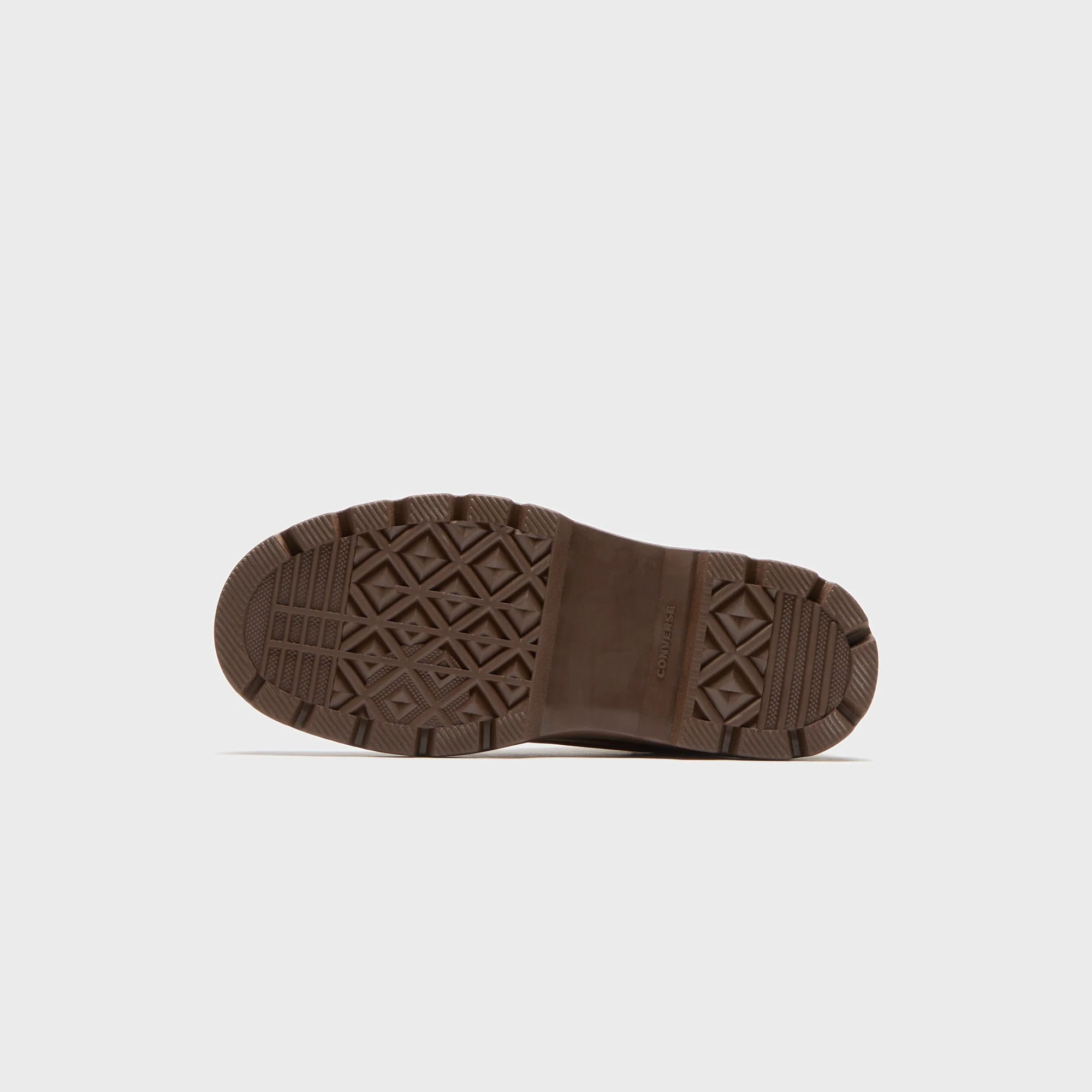 Converse x GOLF le FLEUR 1908 Bronco Boot - Emperador / Apple Cinnamon - Image 5