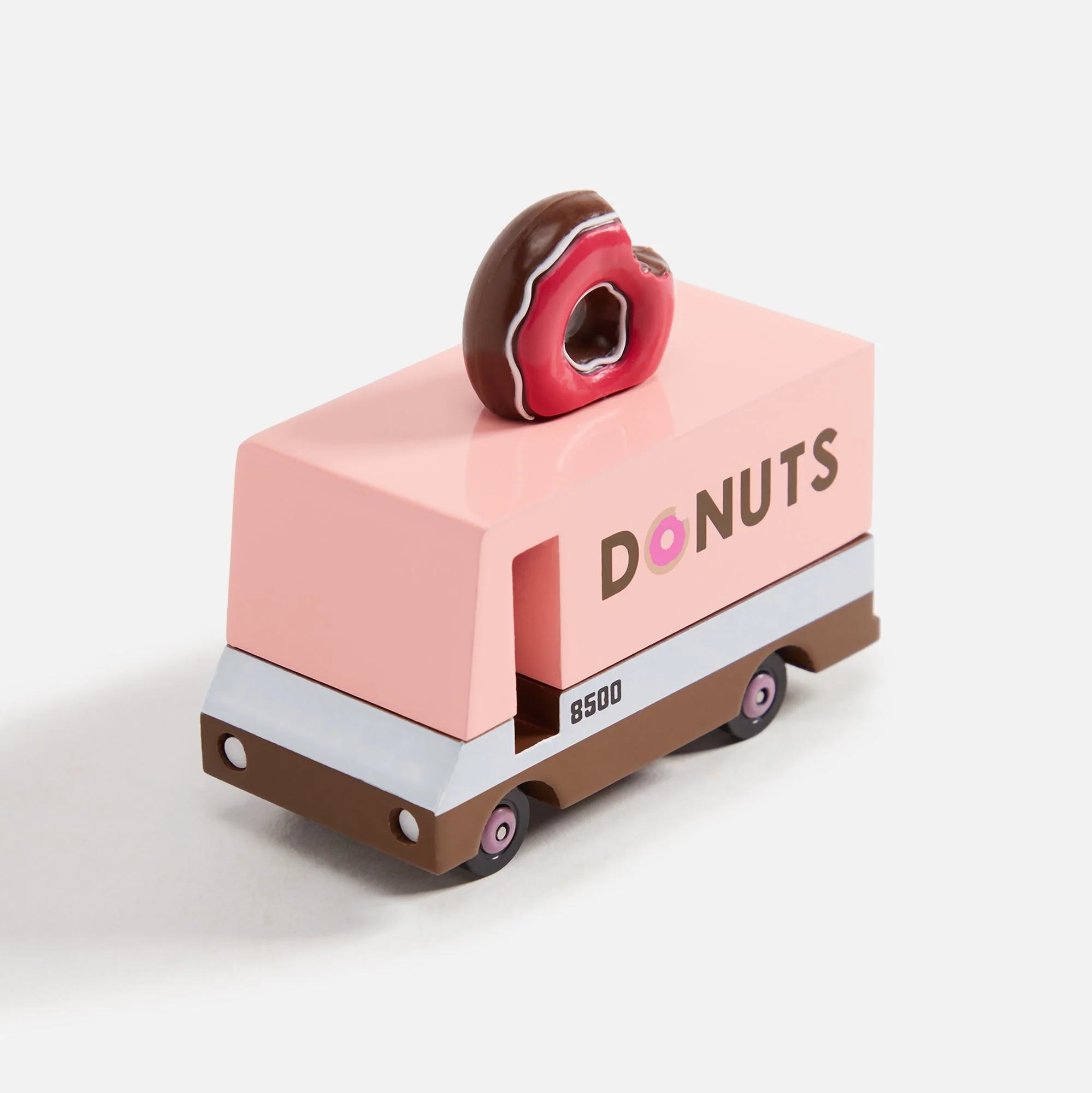 Candylab Donut Van - Image 3