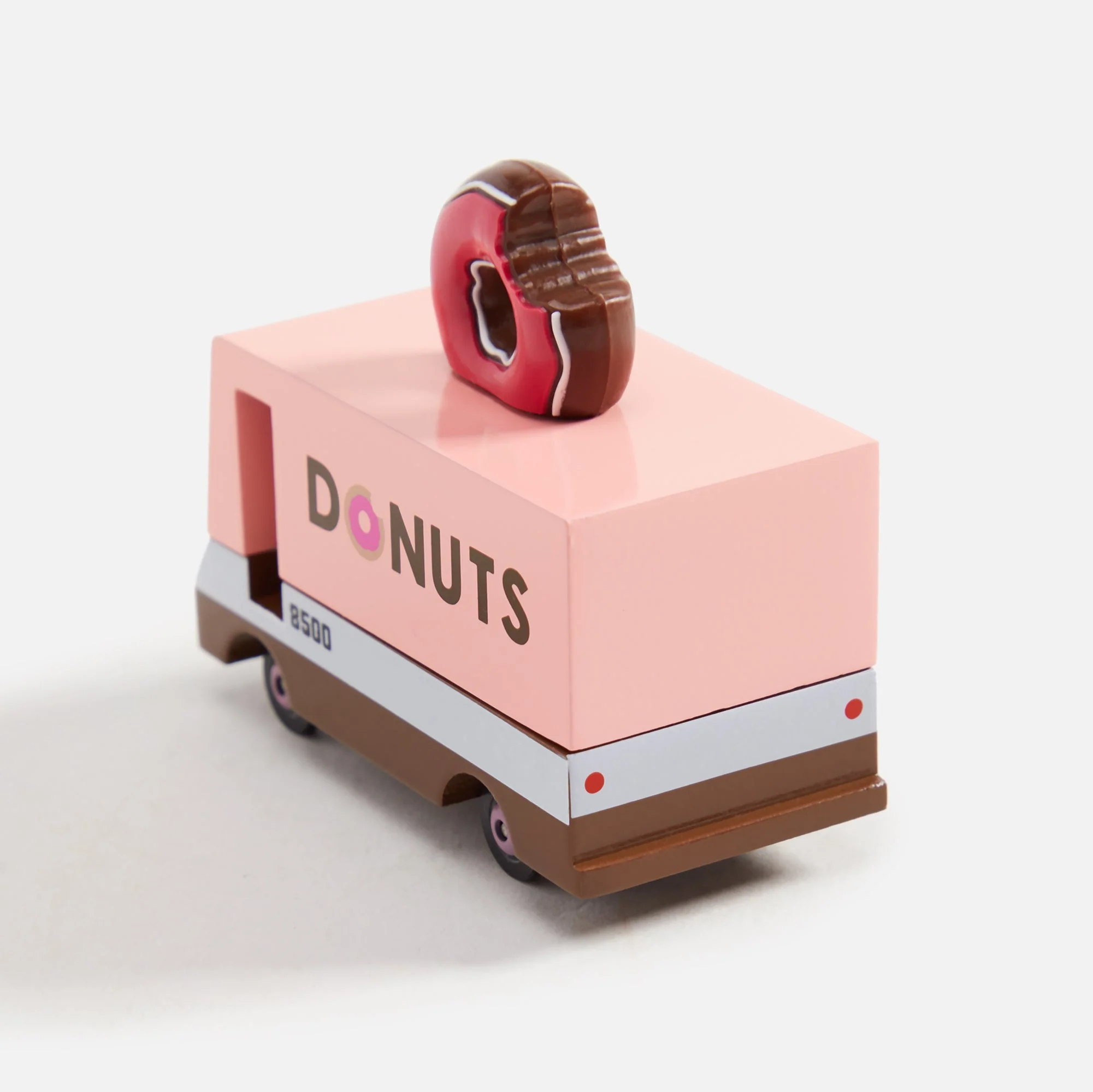Candylab Donut Van - Image 4