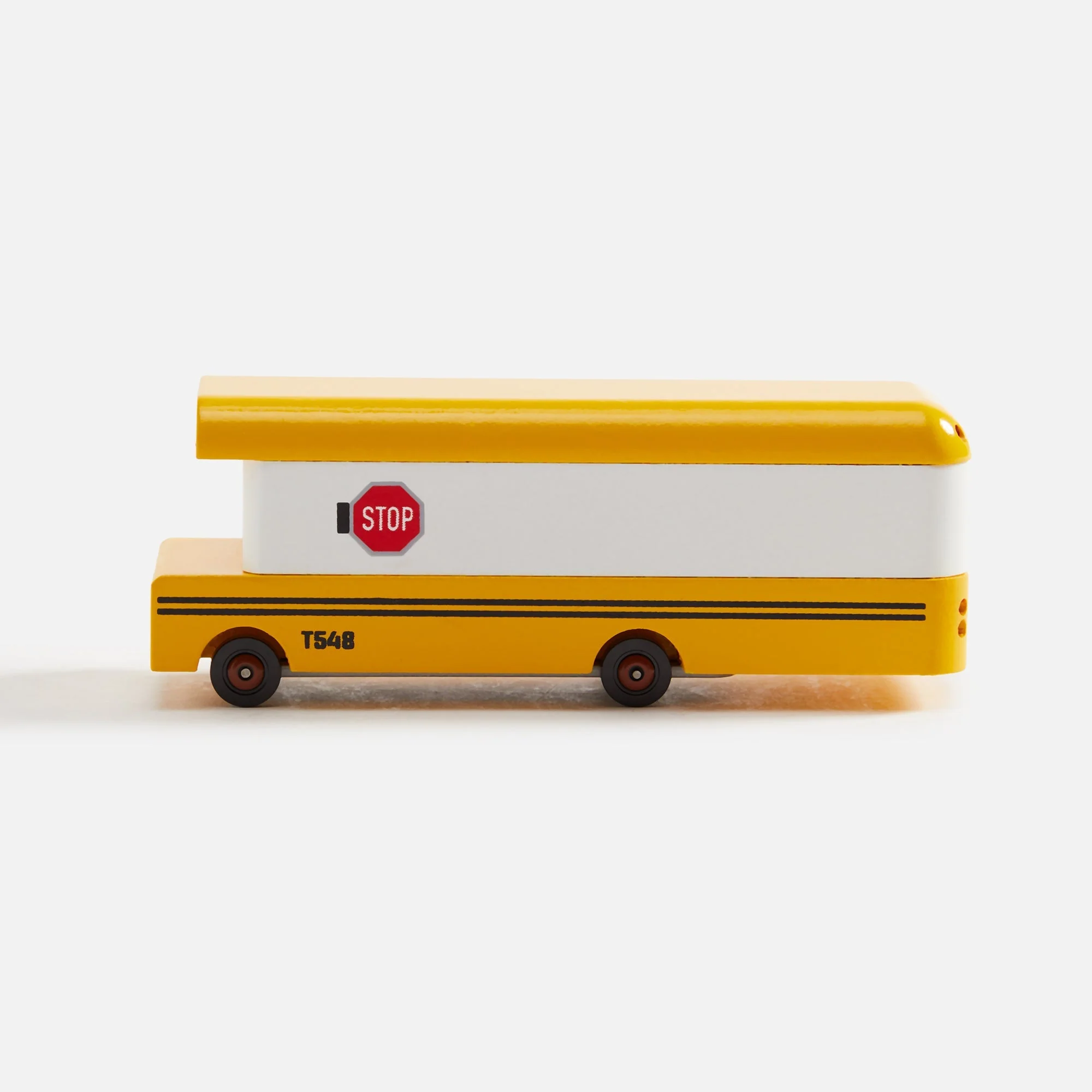 Candylab Cool Bus