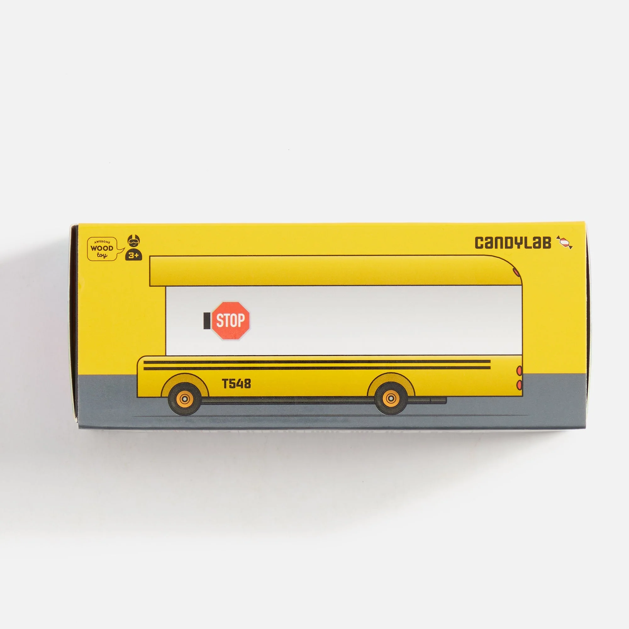Candylab Cool Bus - Image 2