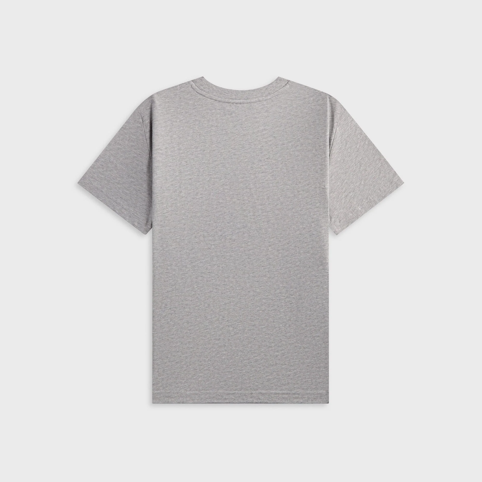 A.P.C. Standard Grand VPC Tee - Heather Gray - Image 2