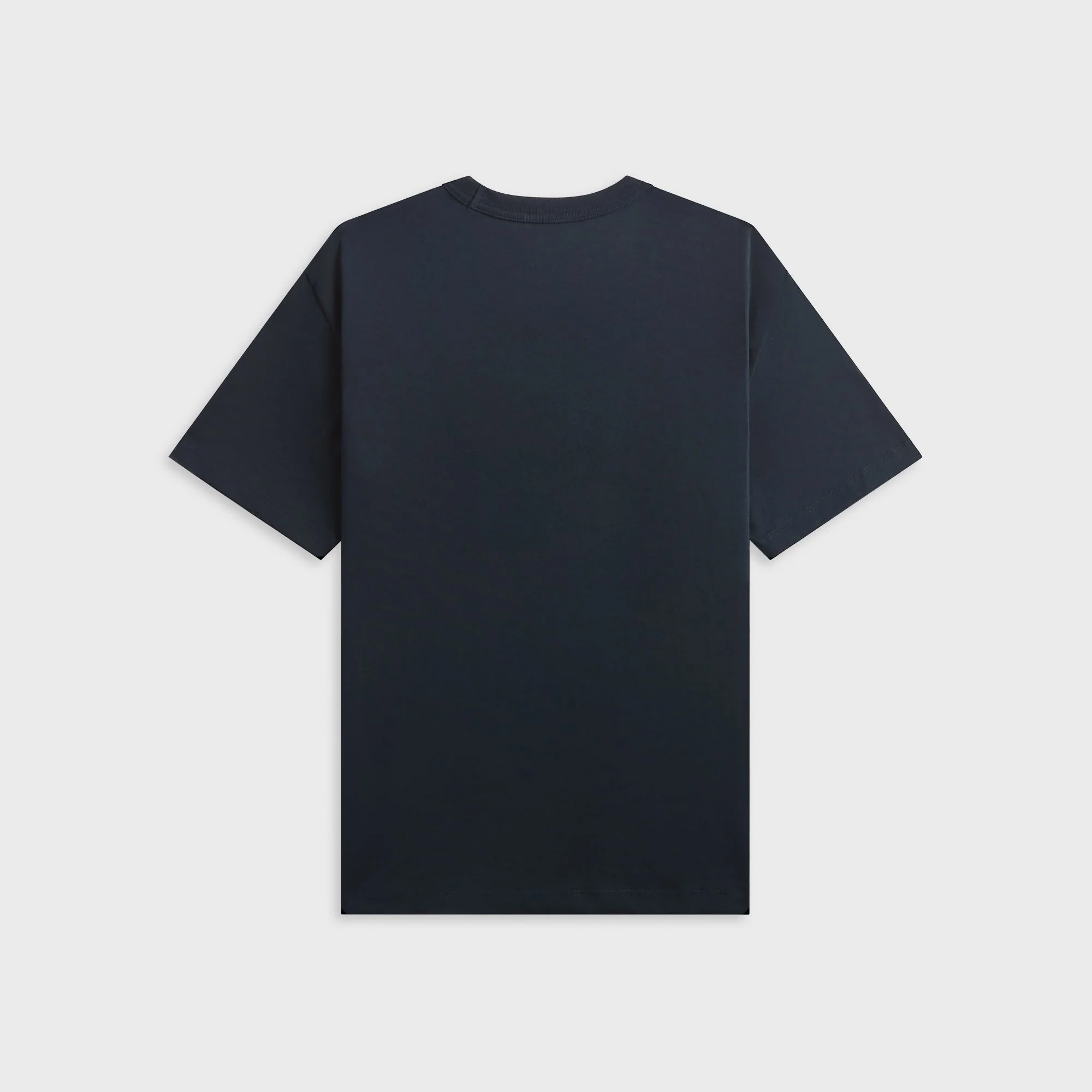 A.P.C. Boxy Petit VPC Tee - Dark Navy Blue - Image 2