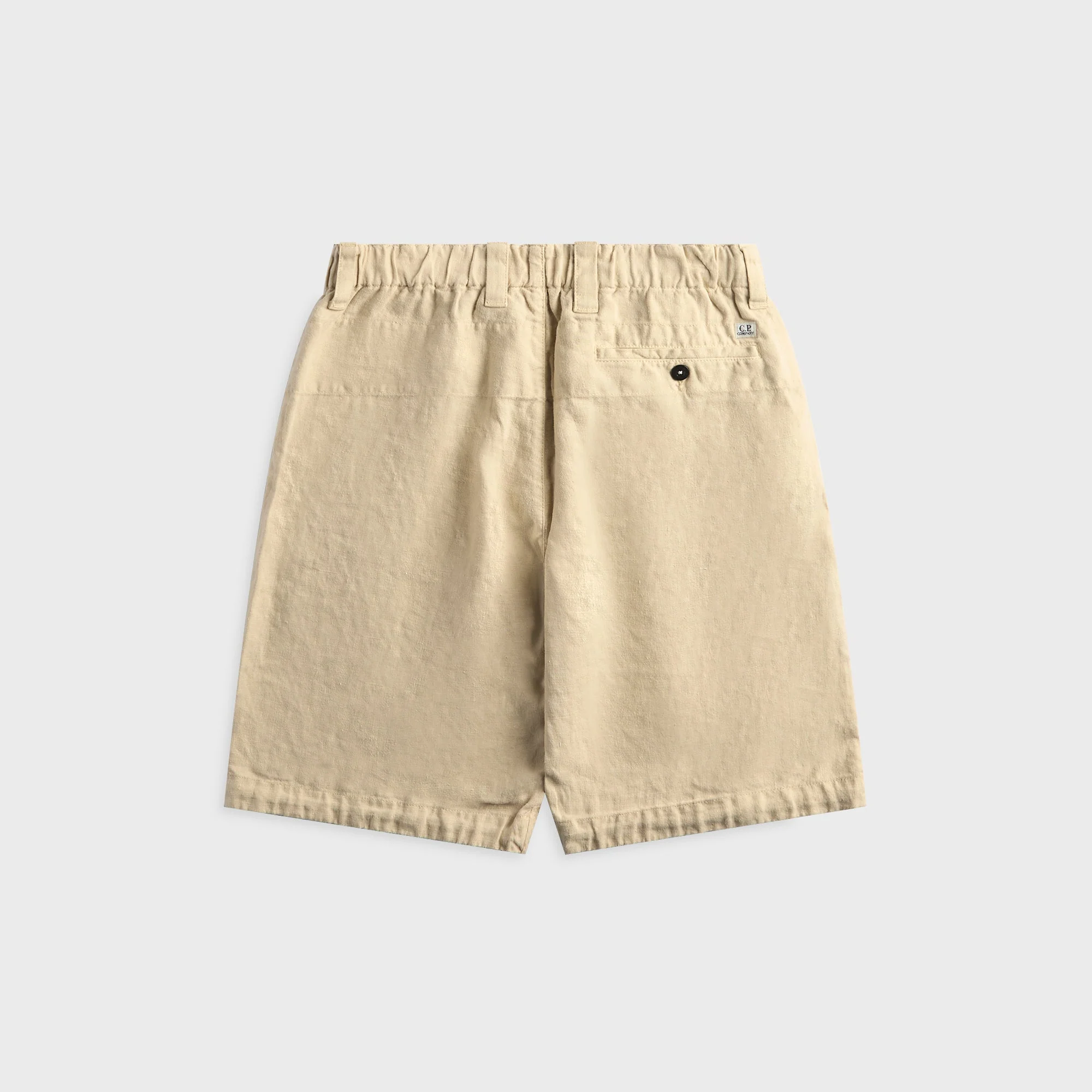 C.P. Company Bermuda Cargo Short - Frozen Dew - Image 2