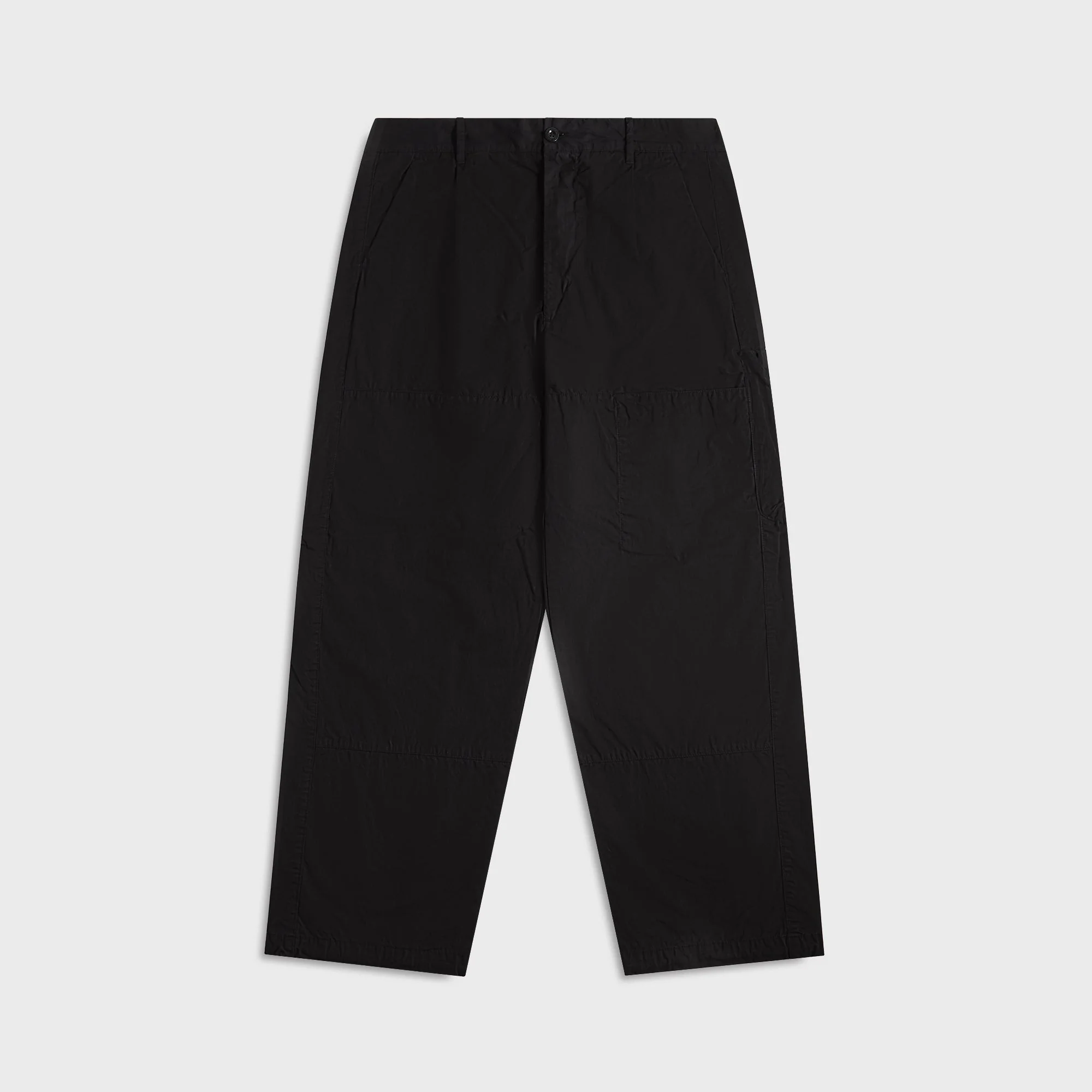 C.P. Company Microreps Cargo Pant - Peached Black