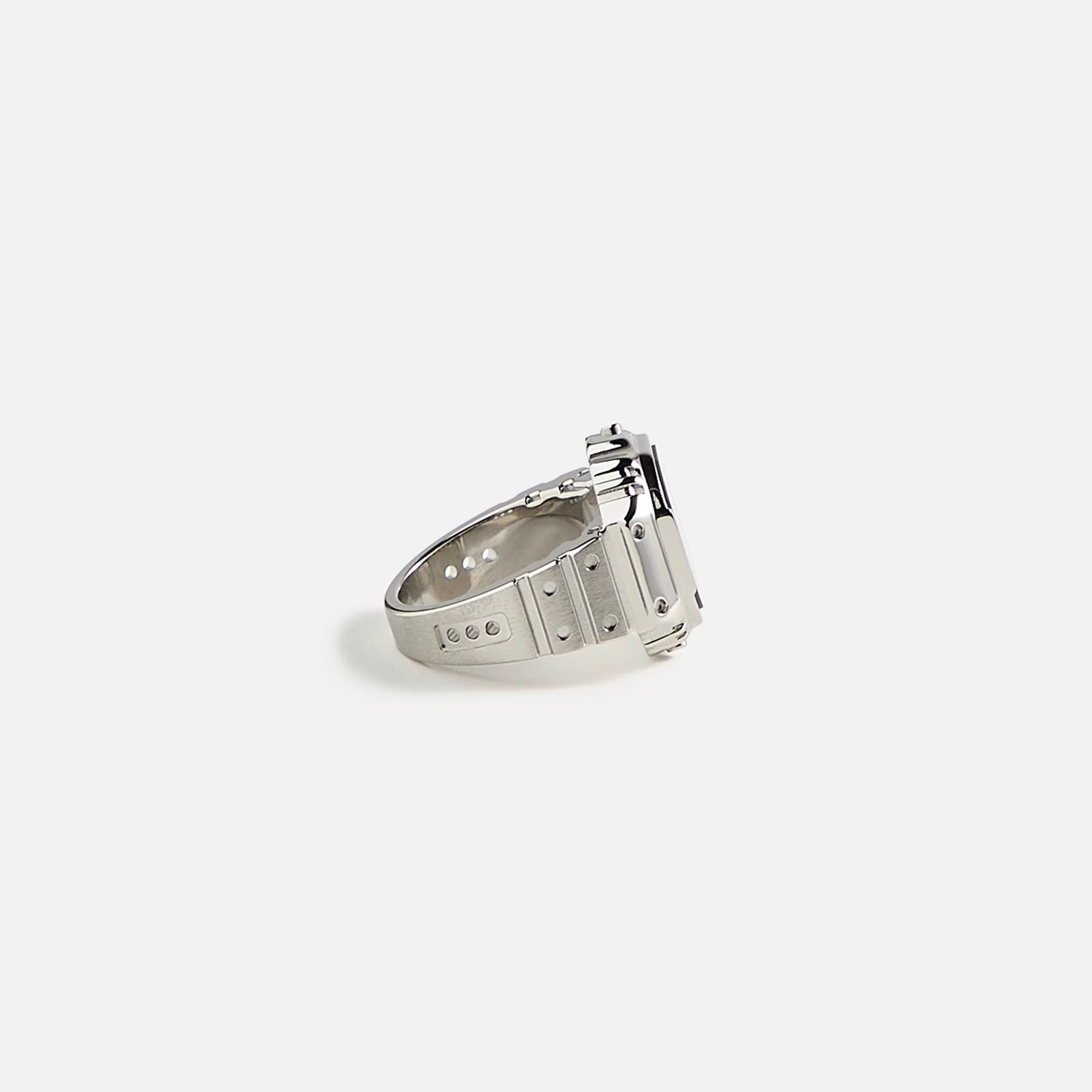 G-SHOCK CRW001-1 - Silver - Image 2