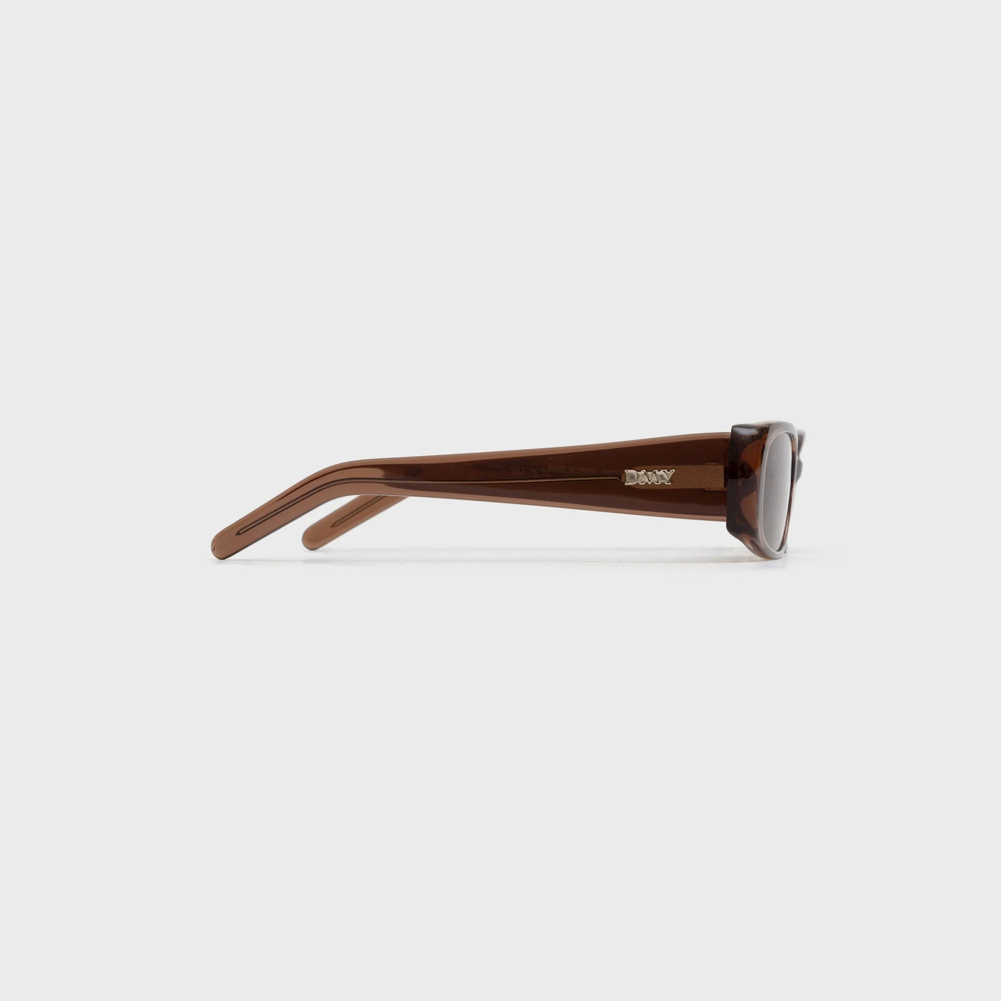 DMY By DMY Billy Frames - Transparent Brown - Image 3