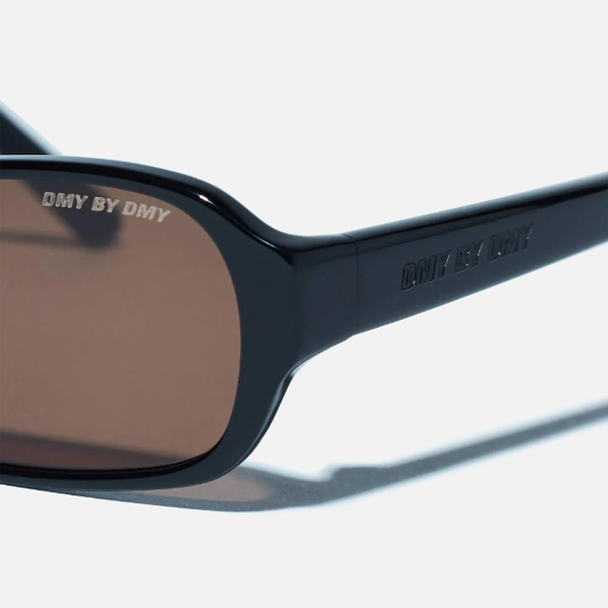DMY By DMY Juno Frames - Black - Image 2