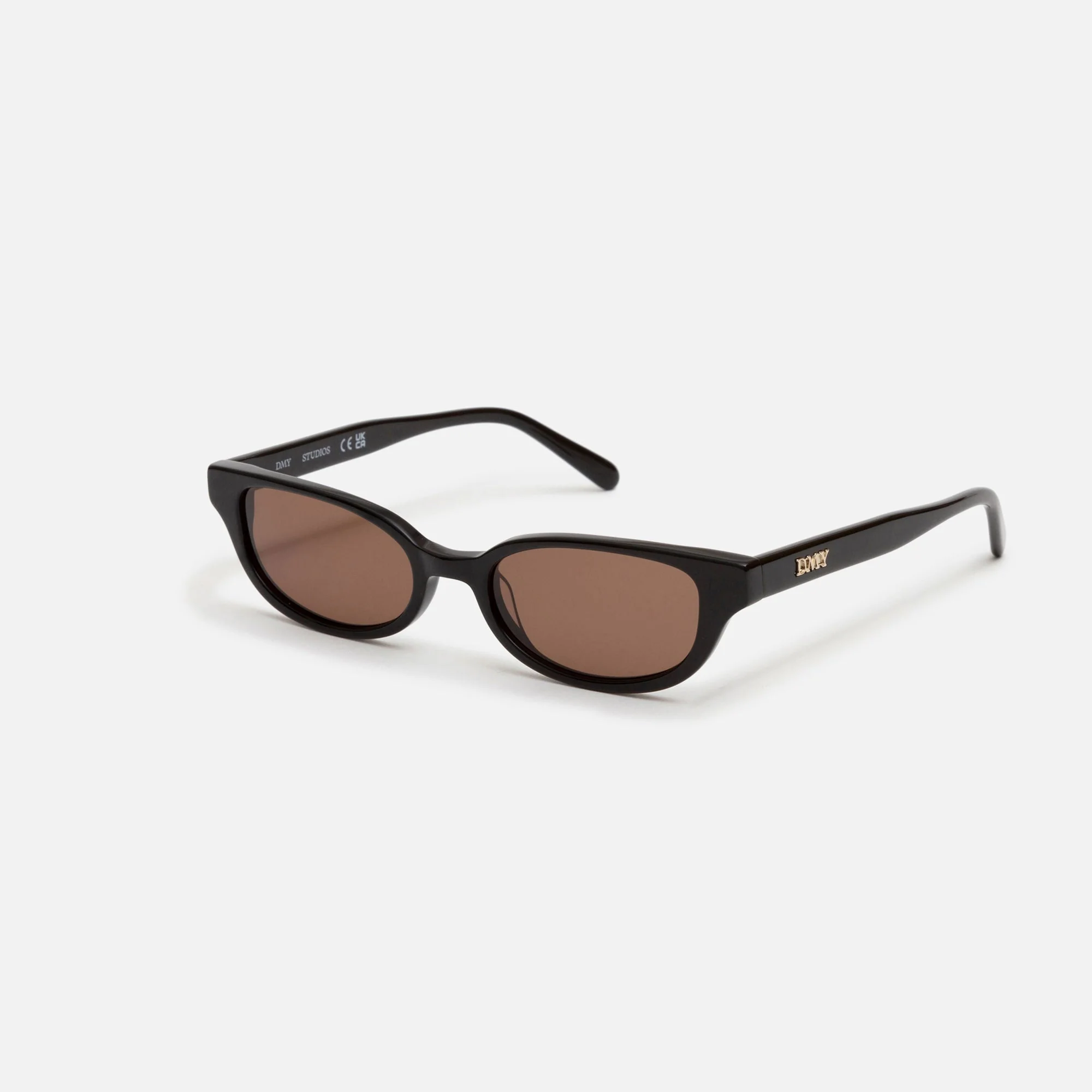 DMY Studios Romi Frames - Black - Image 2