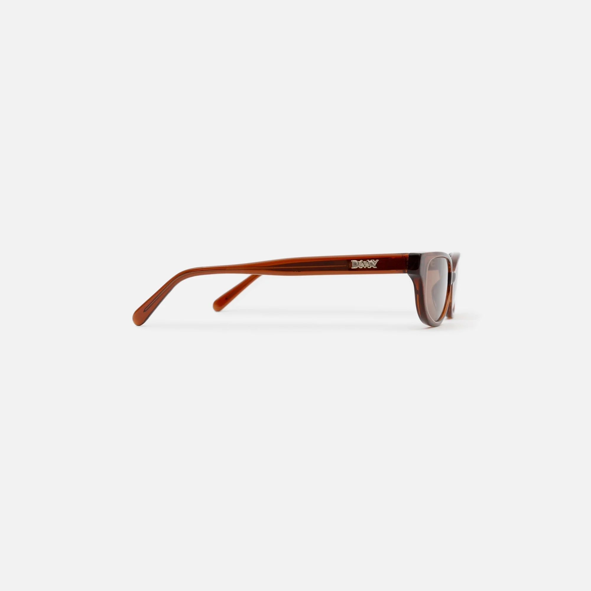 DMY Studios Romi Frame - Transparent Rust - Image 3