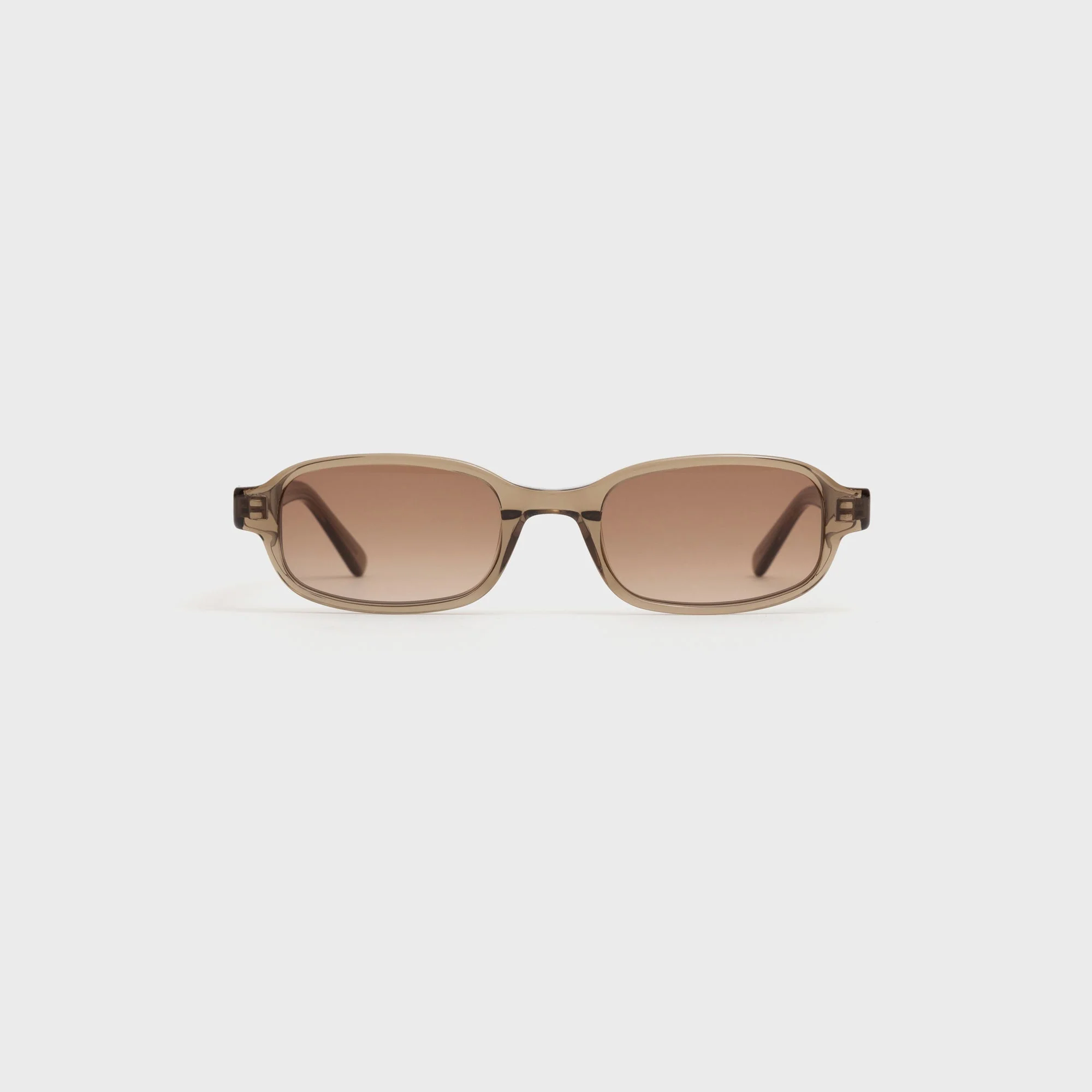 DMY Studios Margot - Transparent Olive