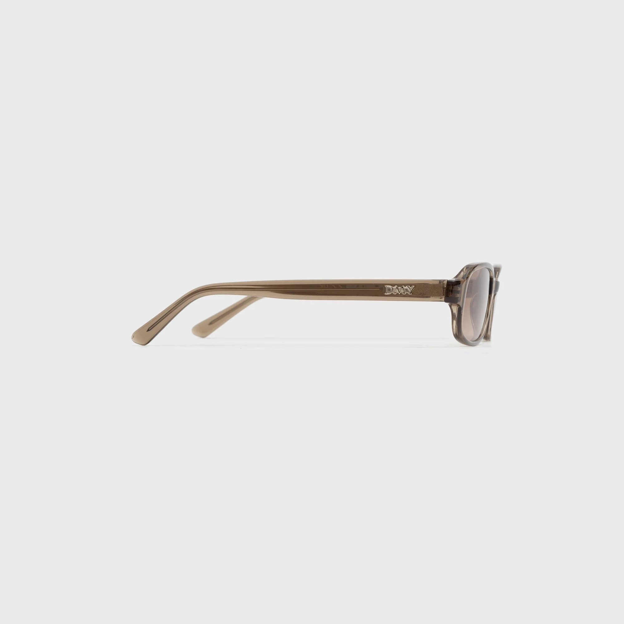 DMY Studios Margot - Transparent Olive - Image 3