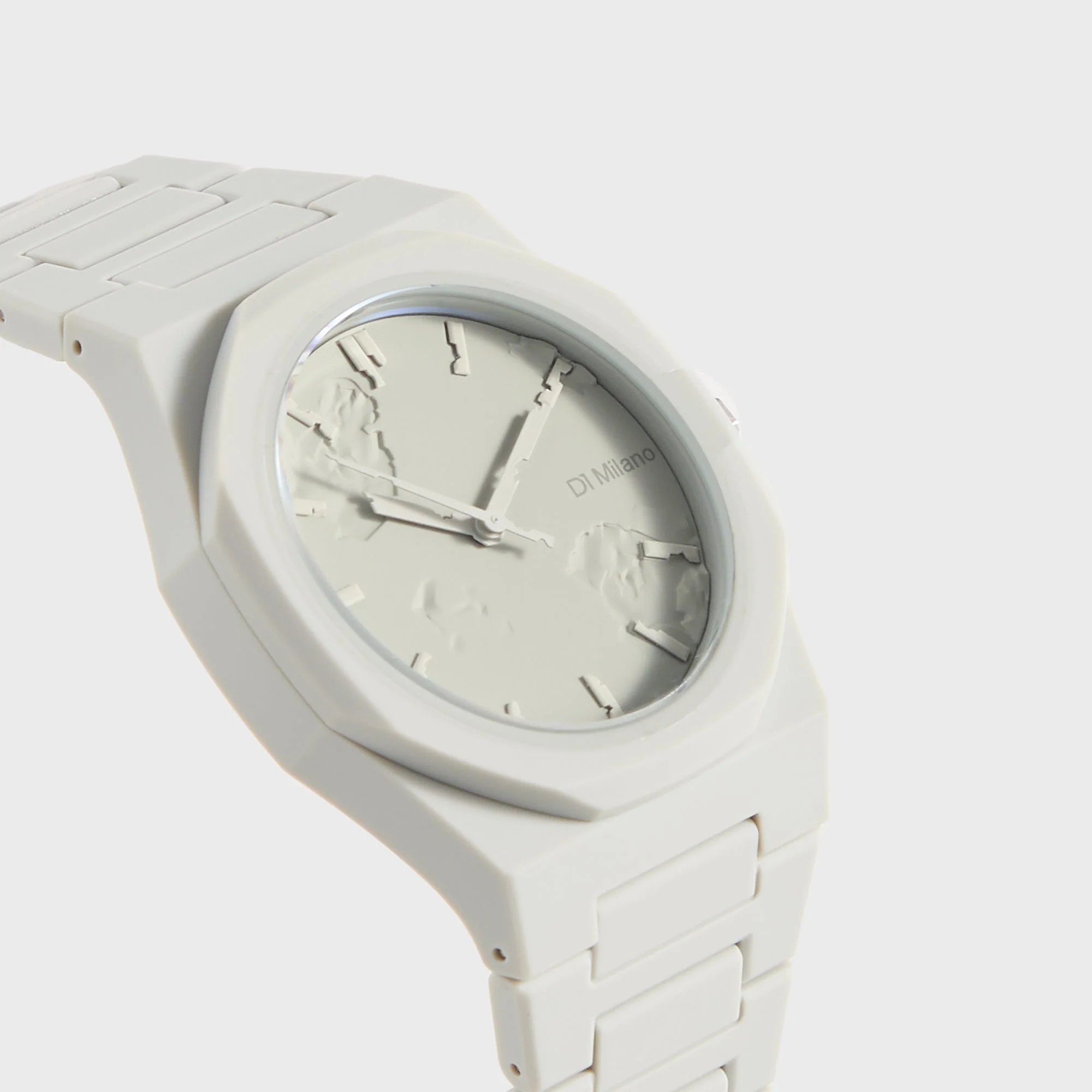 D1 Milano Polycarbon Watch 40MM - Fragment - Image 2