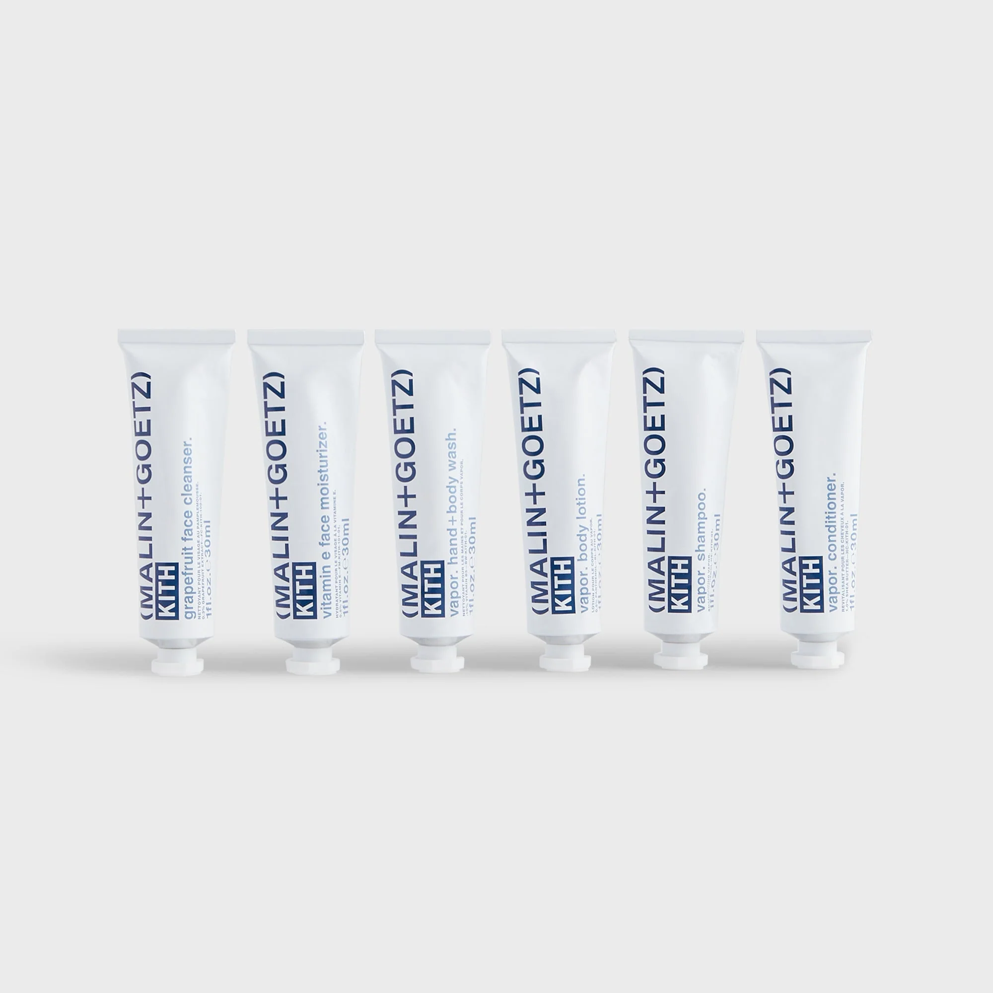 Kith for MALIN+GOETZ Vapor Travel Kit - Image 3