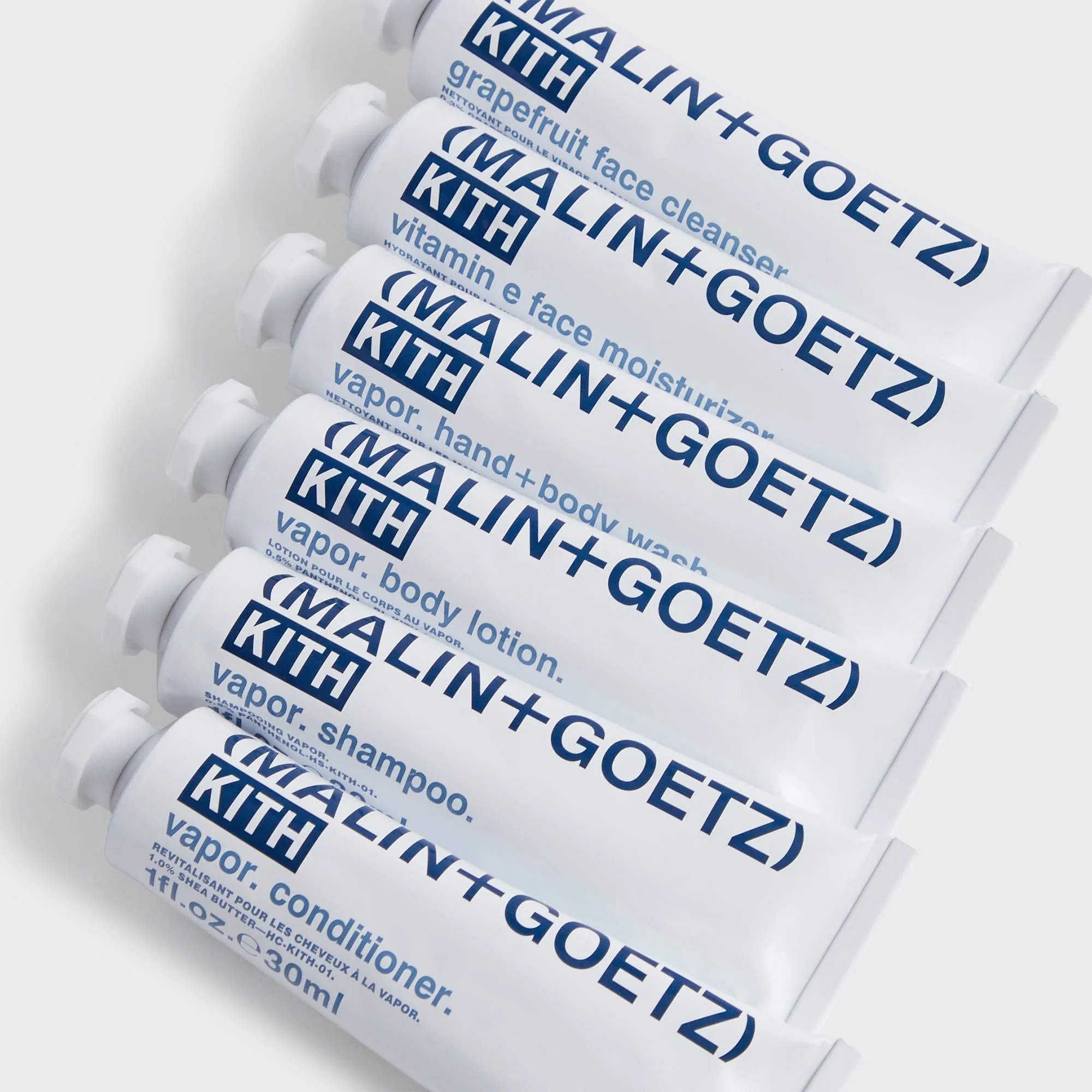 Kith for MALIN+GOETZ Vapor Travel Kit - Image 5