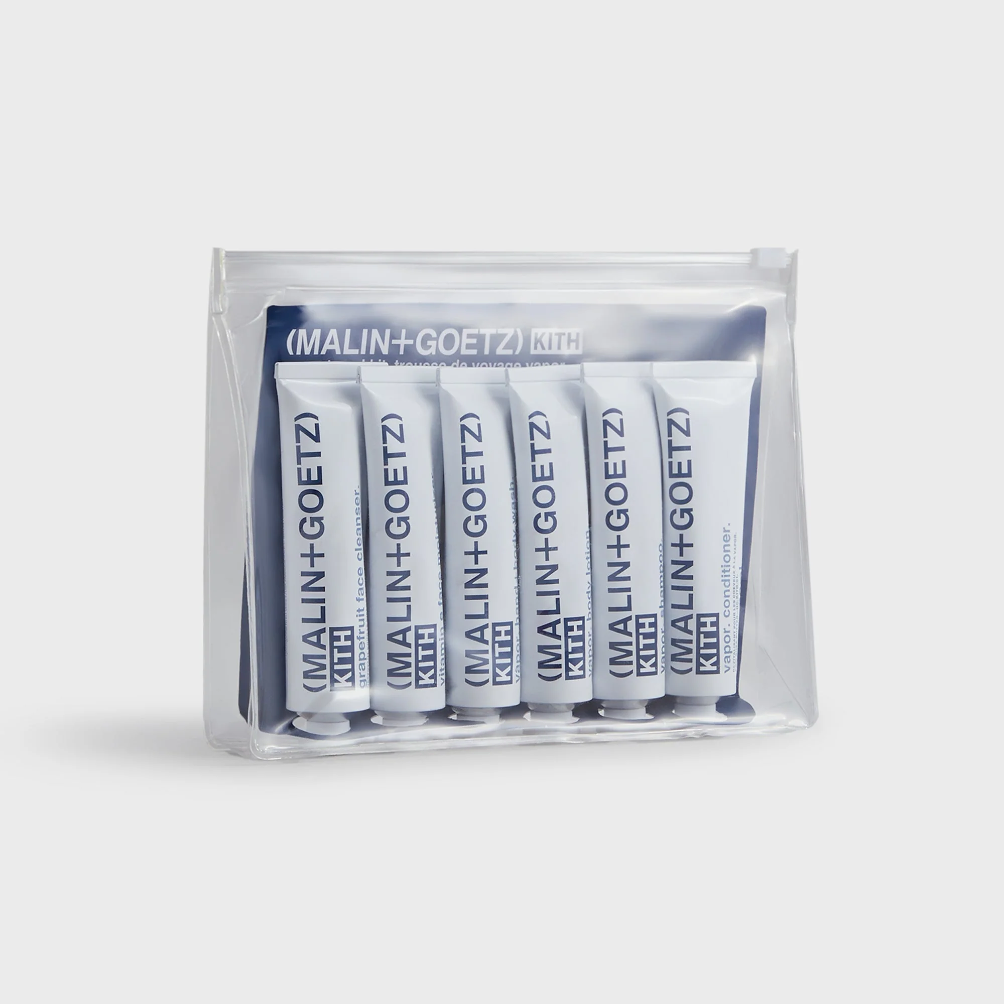 Kith for MALIN+GOETZ Vapor Travel Kit - Image 6