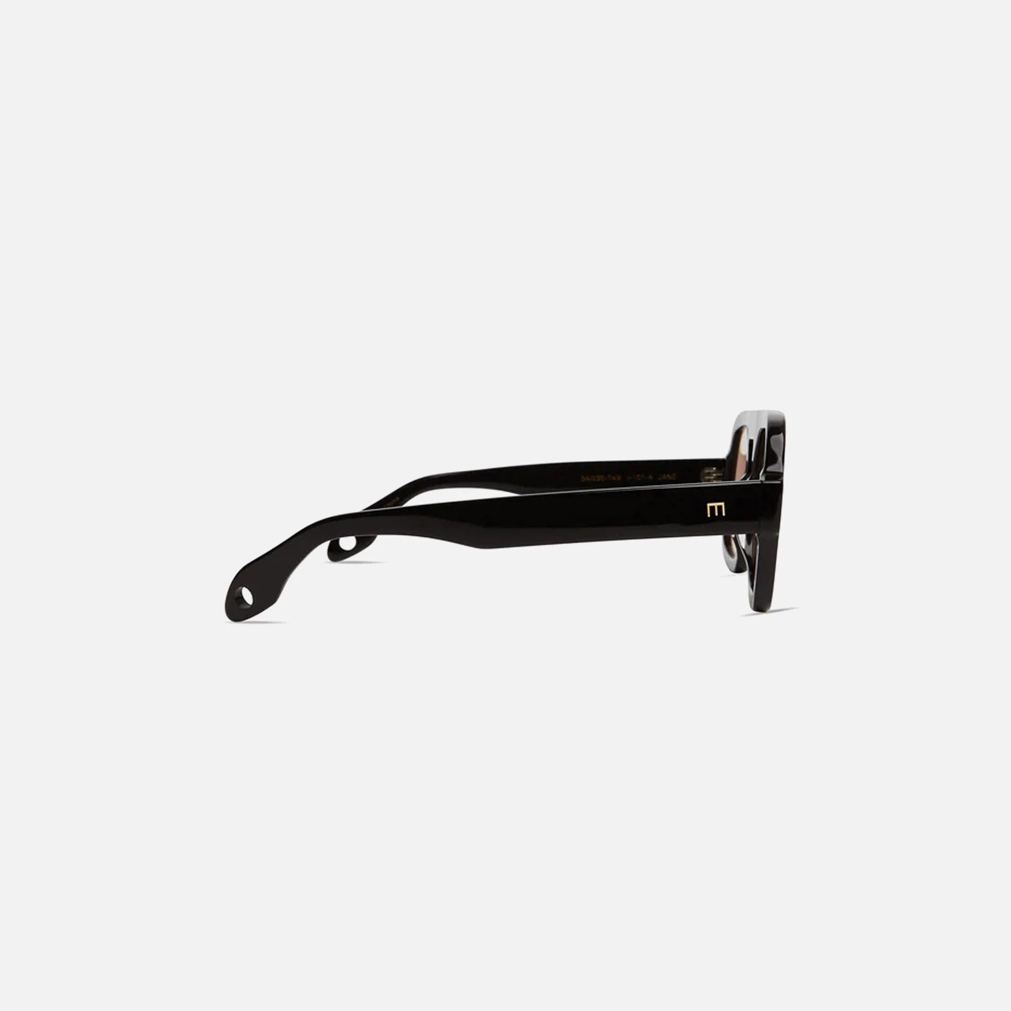 Elisa Johnson Jane Frames - Gloss Black - Image 2