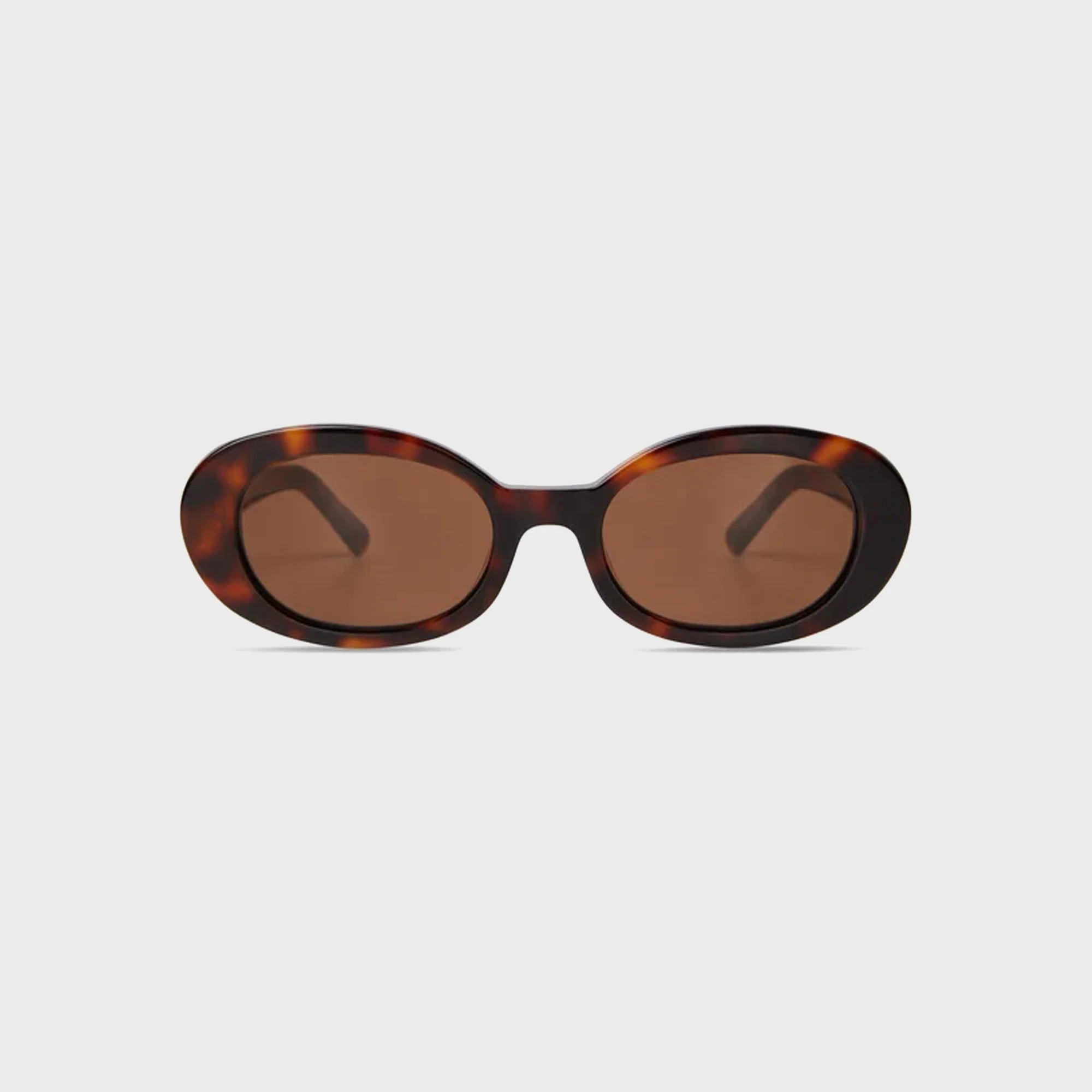 Elisa Johnson Lyric Leigh - Brown / Tortoise