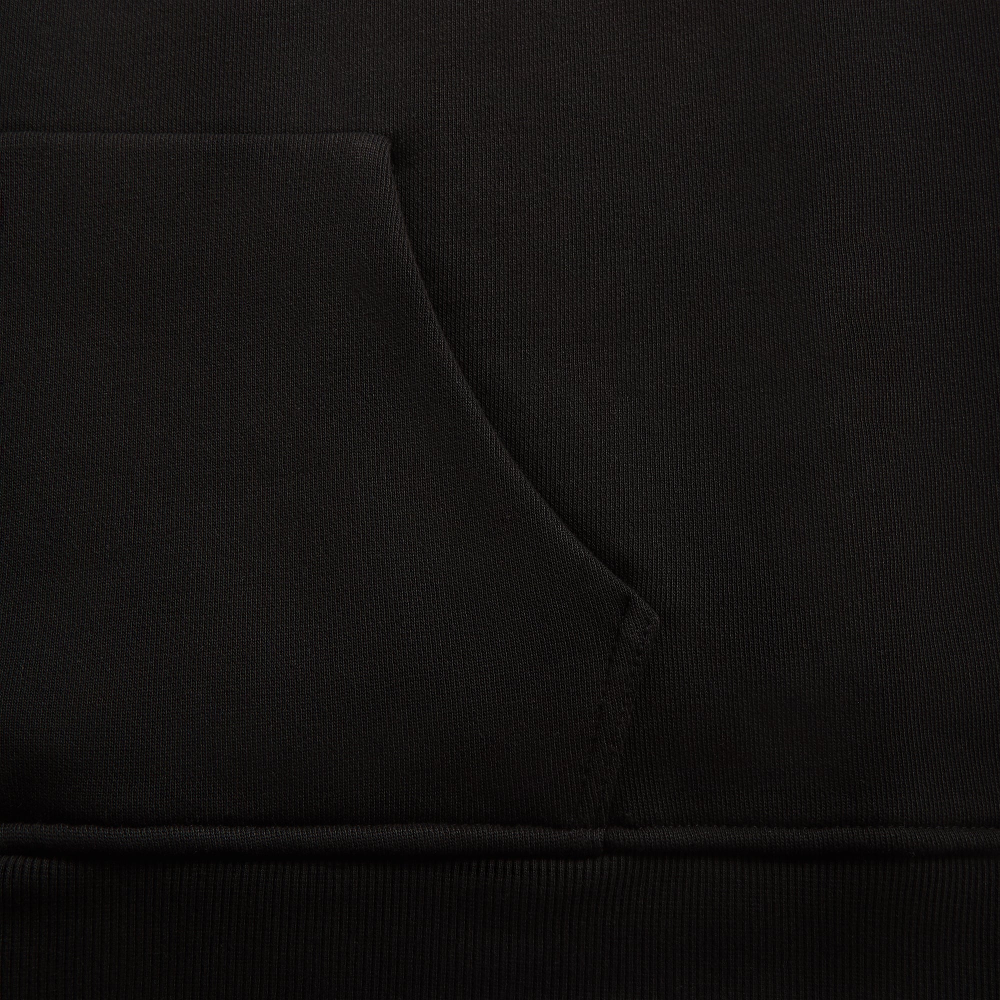 Entire Studios Heavy Hoodie - Black - Image 3