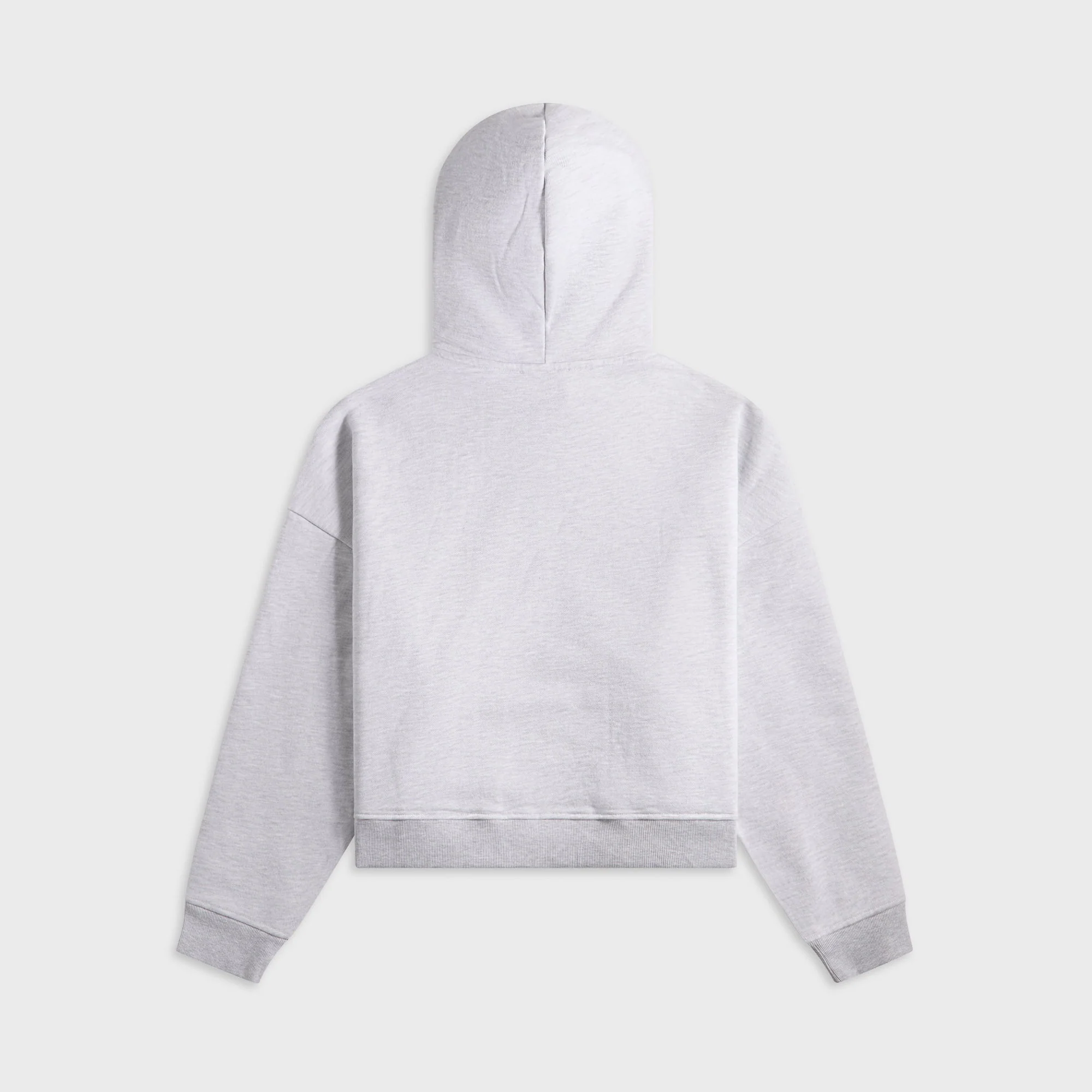 Entire Studios Heavy Hoodie - Heather Grey - Image 2