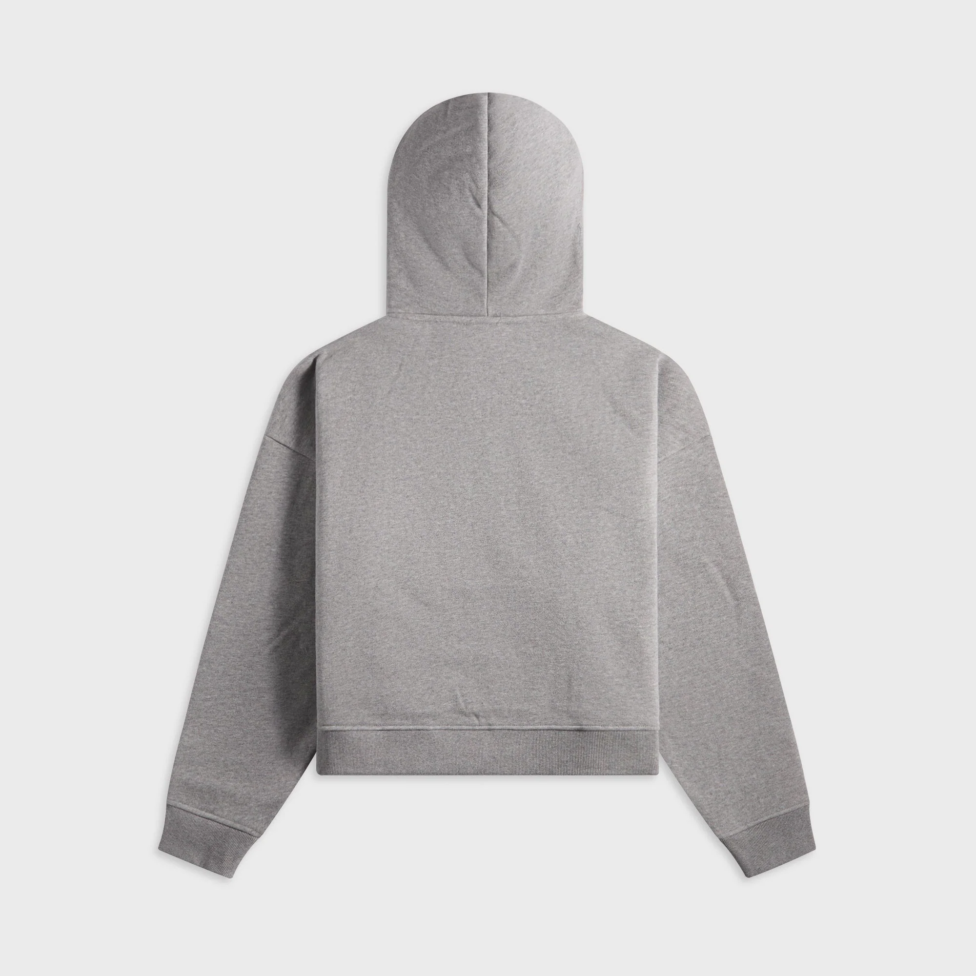 Entire Studios Heavy Hoodie - Grey Marble - Image 2
