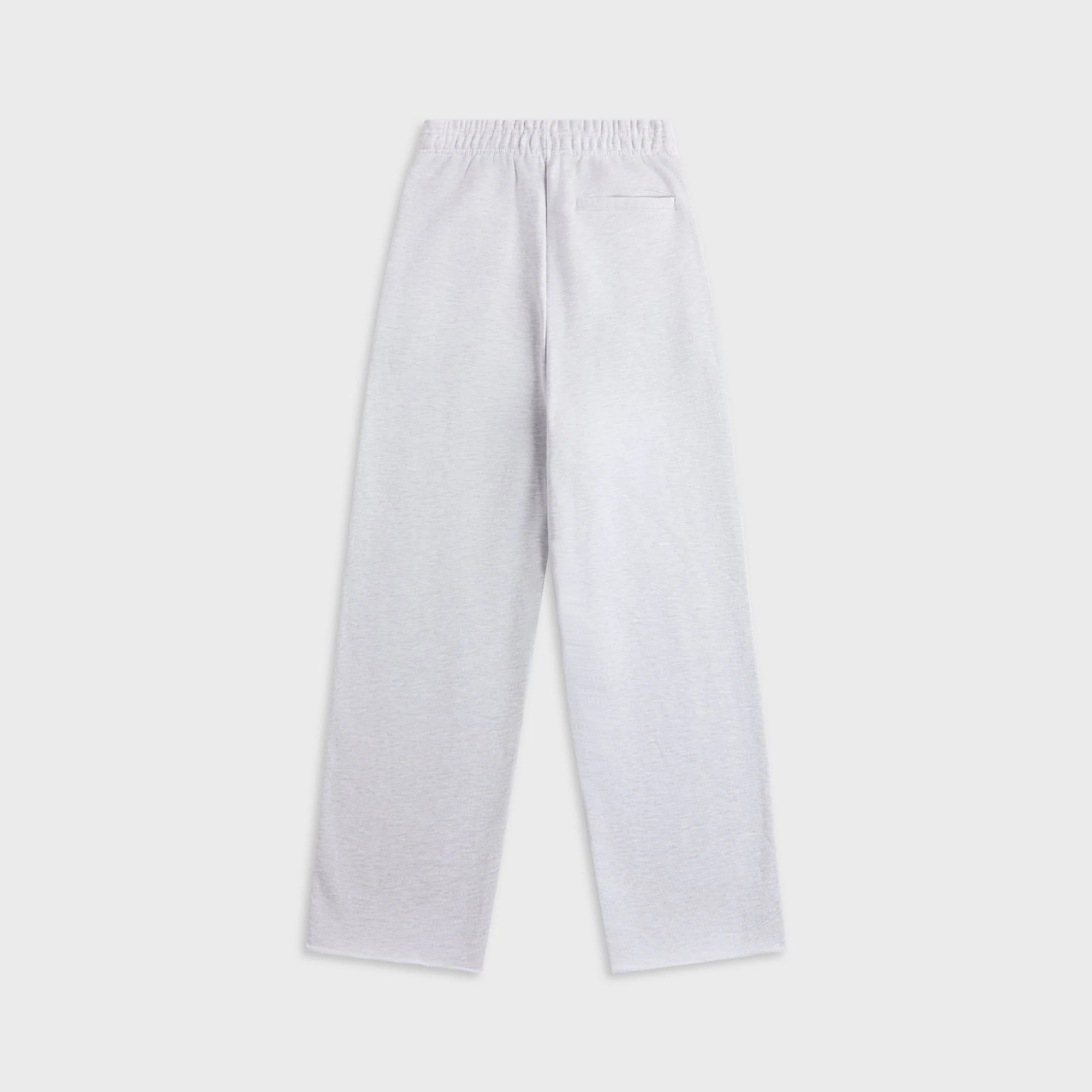 Entire Studios Full Sweatpant - Heather Grey - Image 2