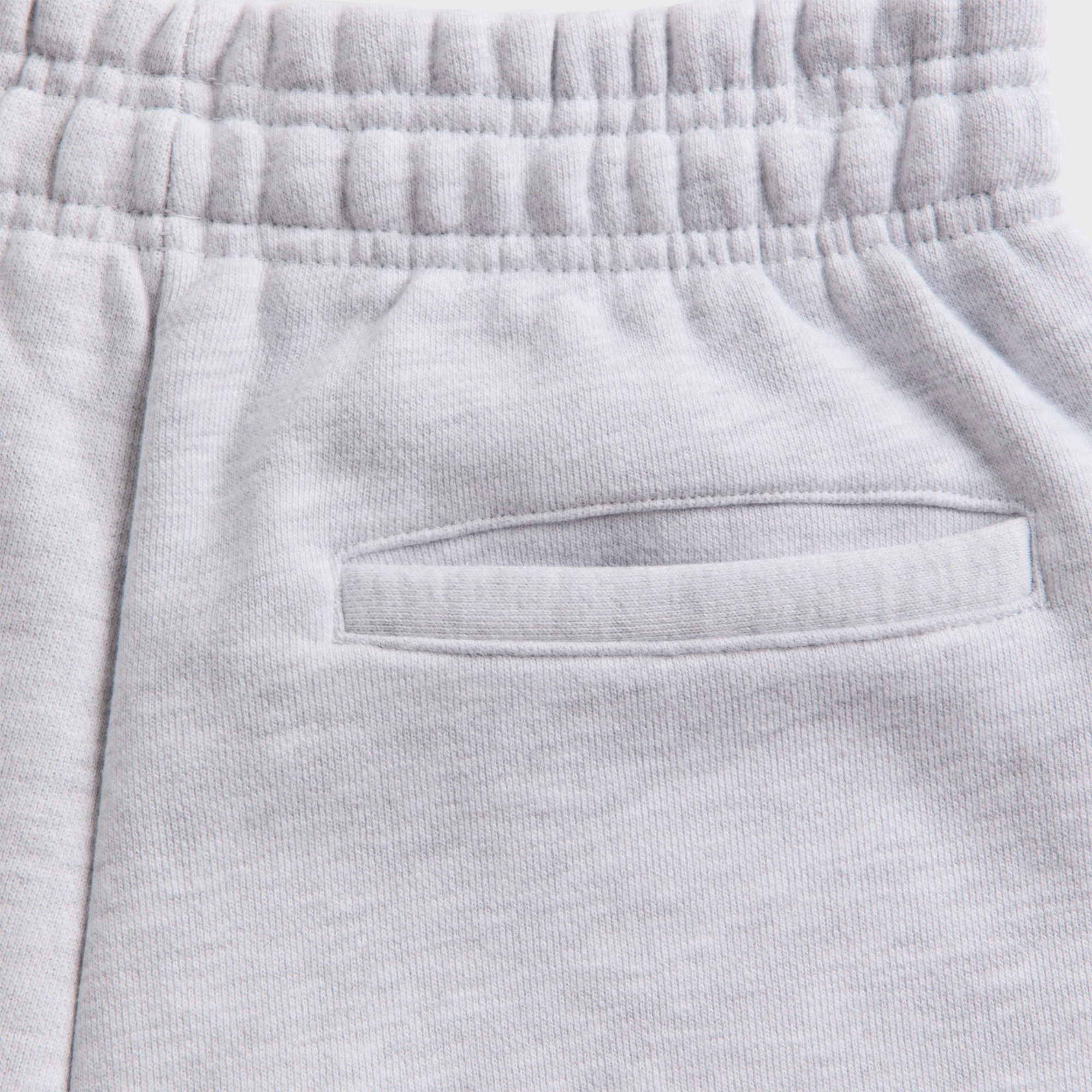 Entire Studios Full Sweatpant - Heather Grey - Image 3