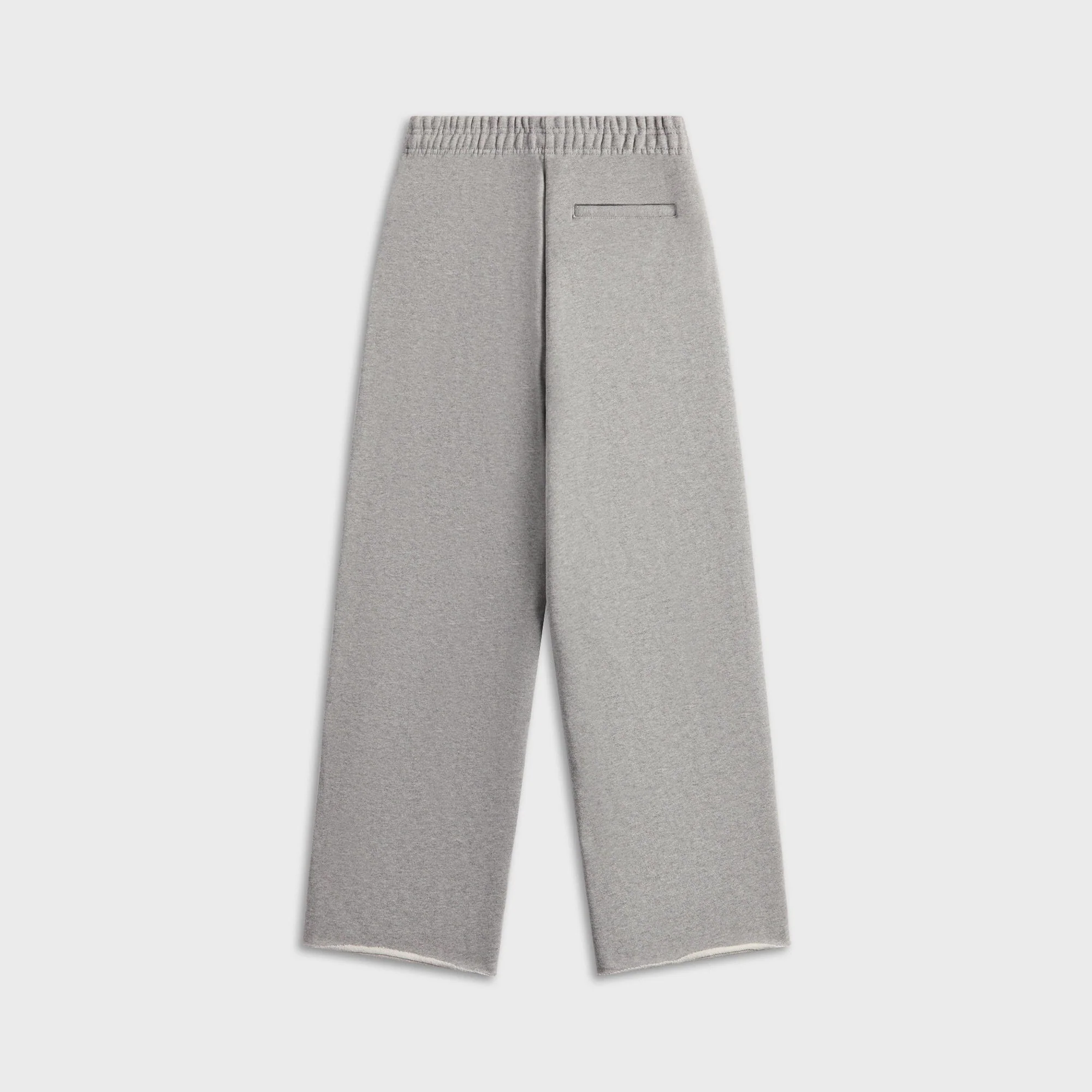Entire Studios Full Sweatpant - Grey Marble - Image 2